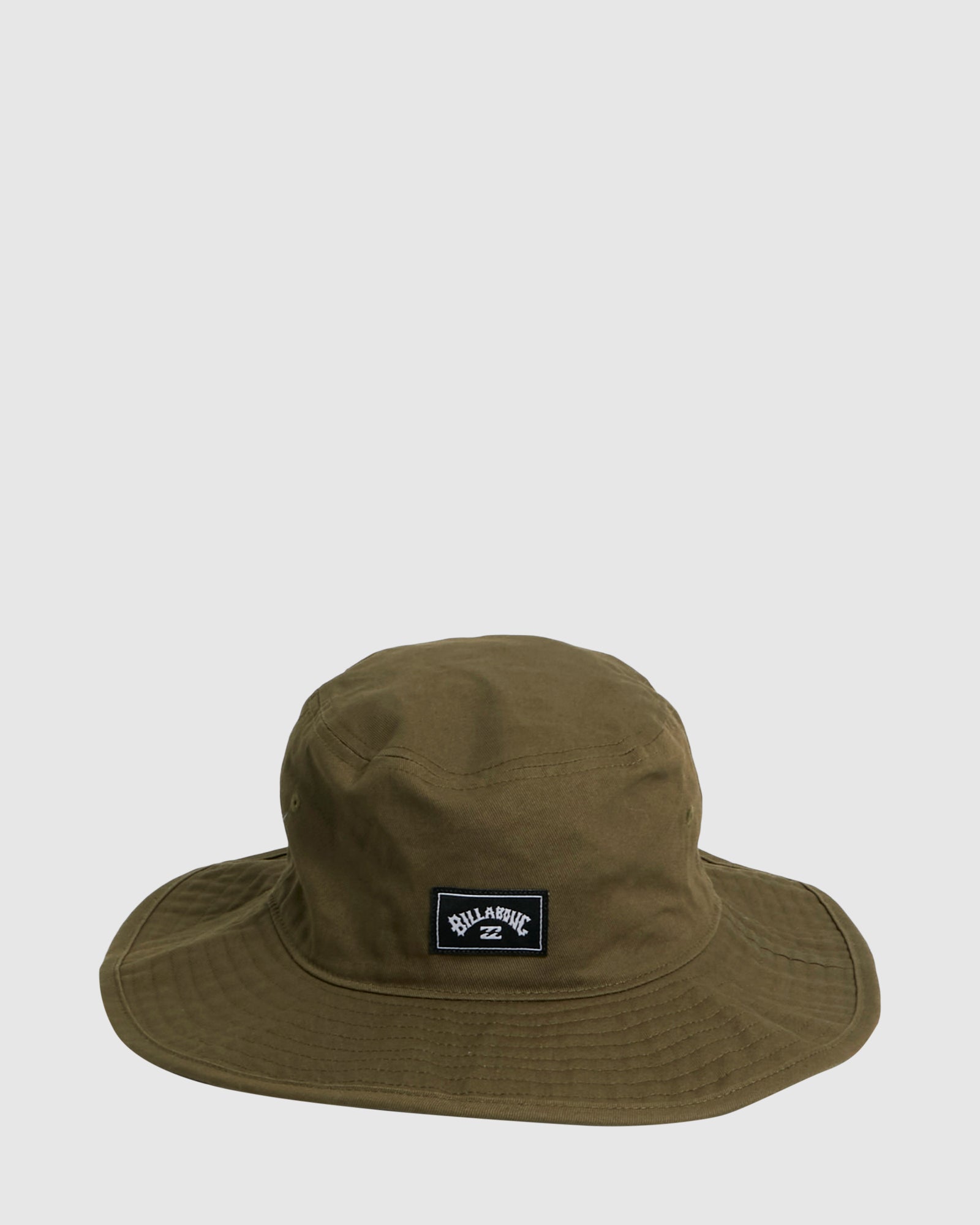 Boys 8-16 Big John Hat