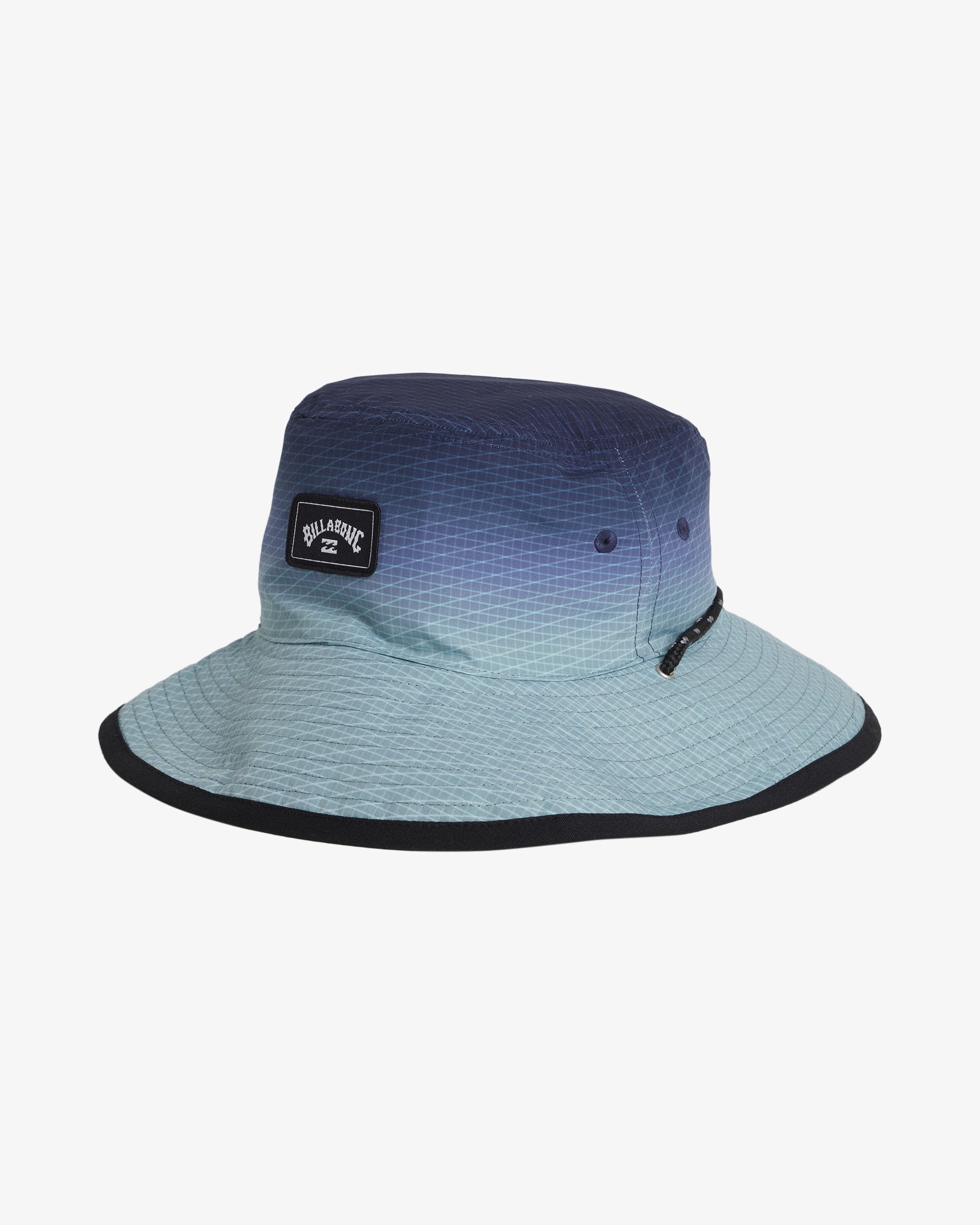 Boys 8-16 Division Revo Hat