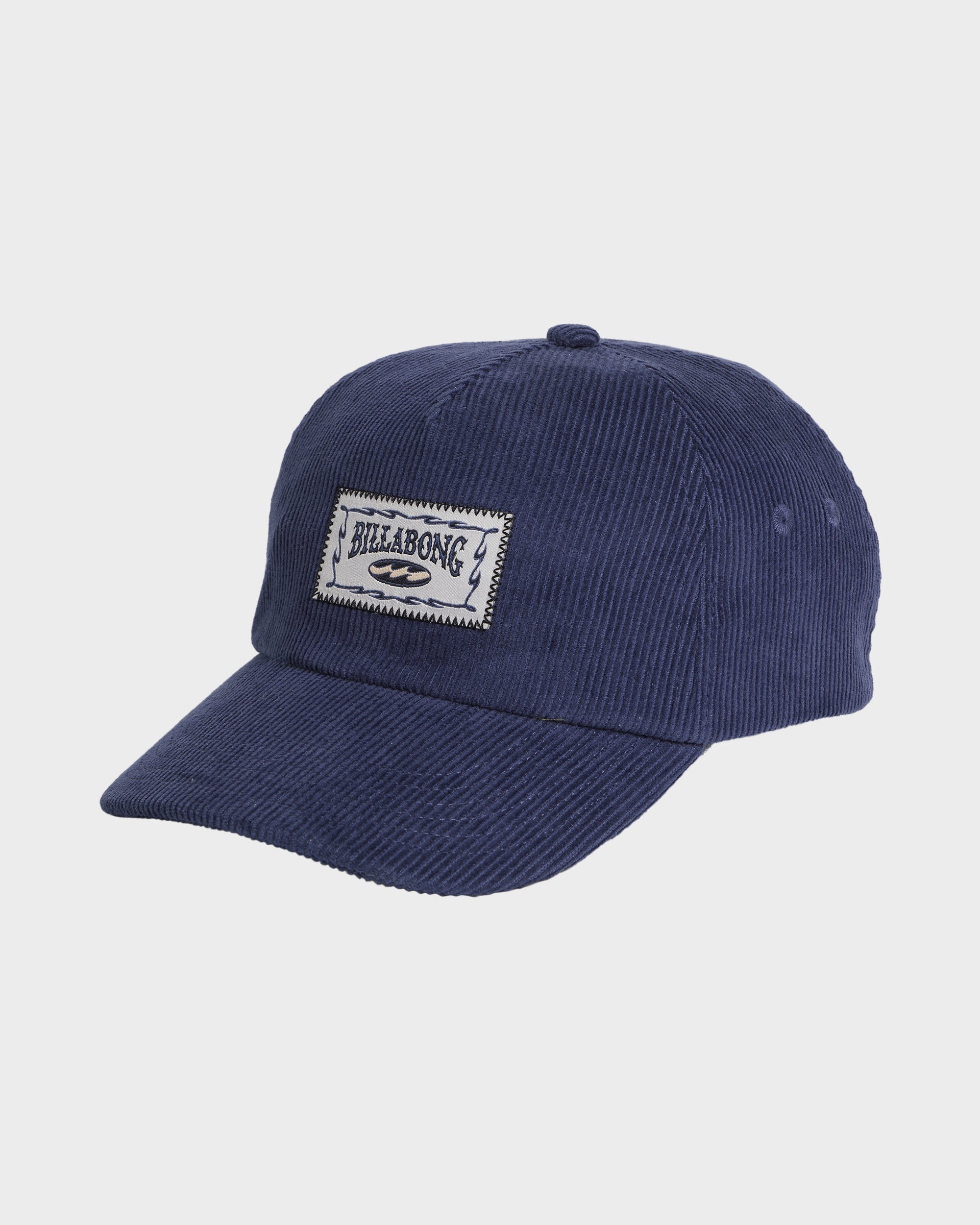 Boys 8-16 Heritage Snapback Cap