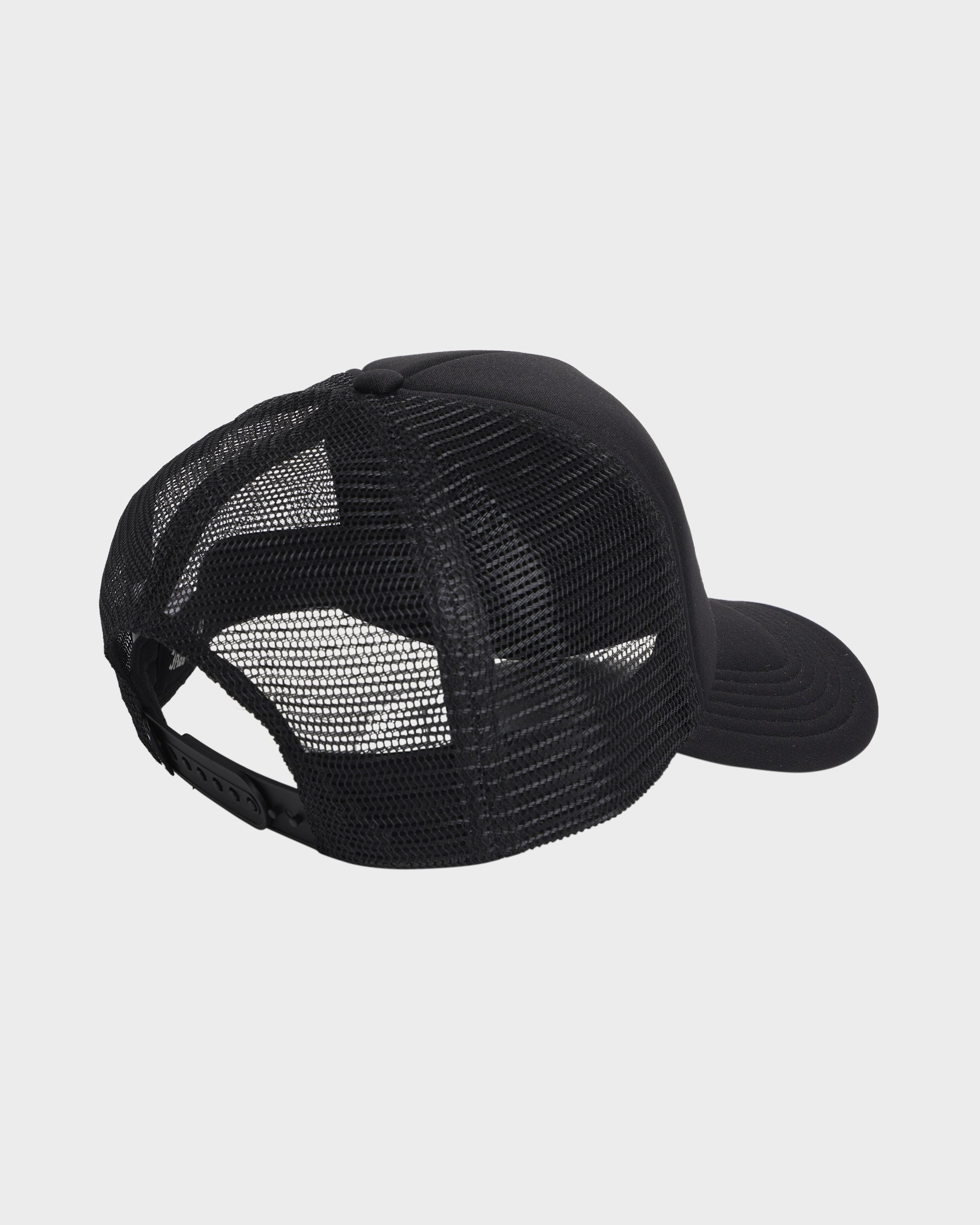Boys 8-16 Arch Fade Trucker Cap