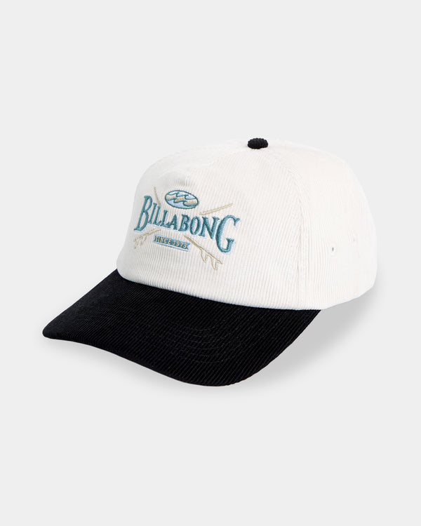 Boys 2-7 Heritage Snapback Cap