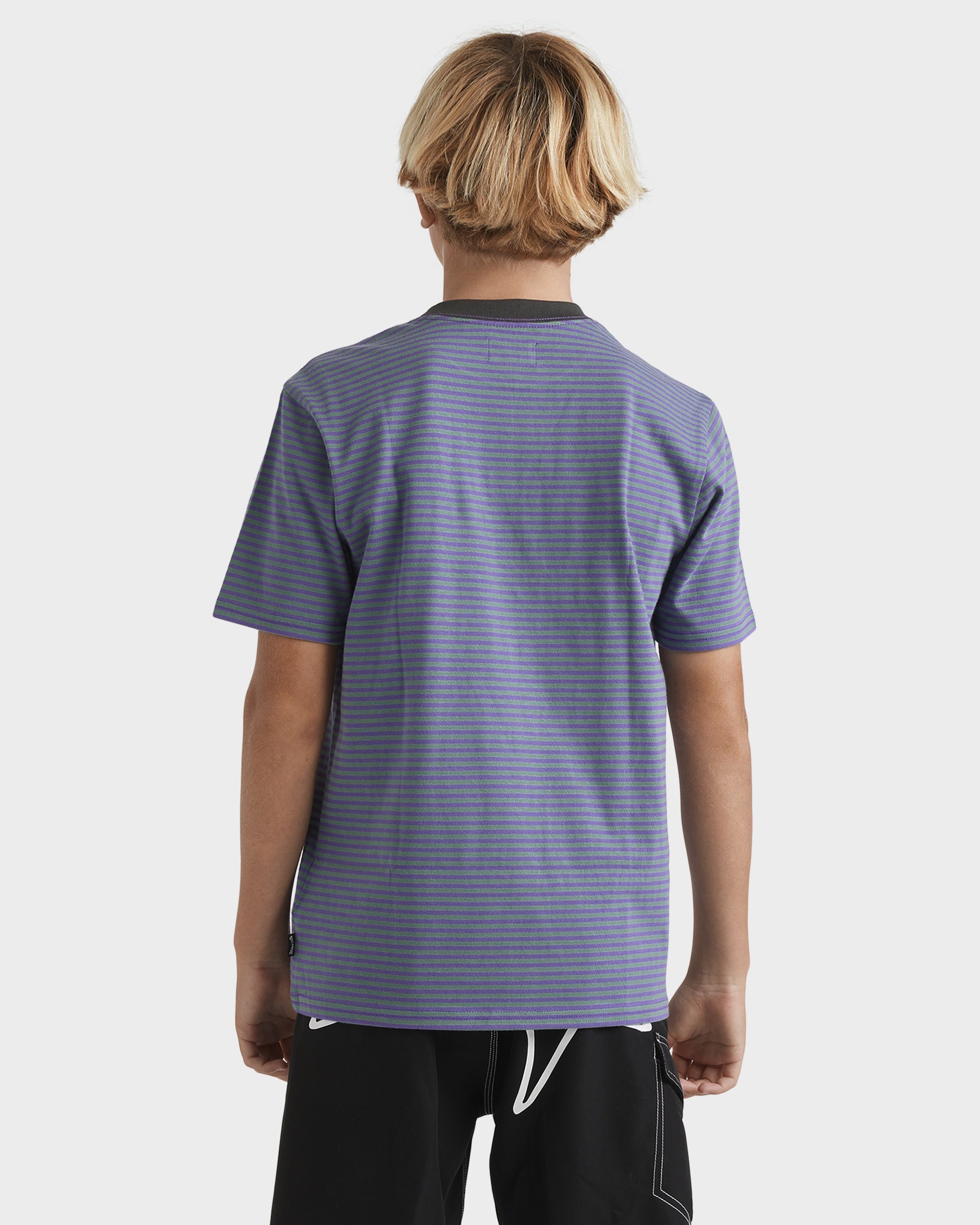 Boys 8-16 Absense T-Shirt