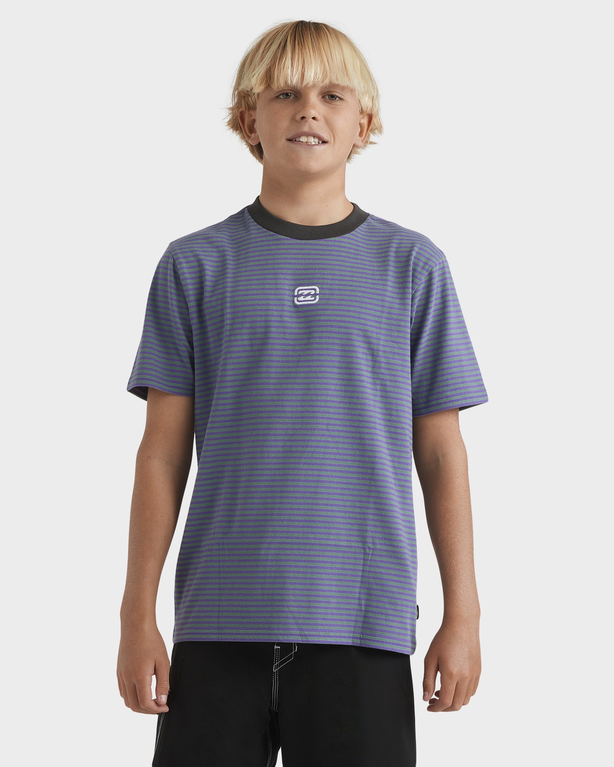 Boys 8-16 Absense T-Shirt