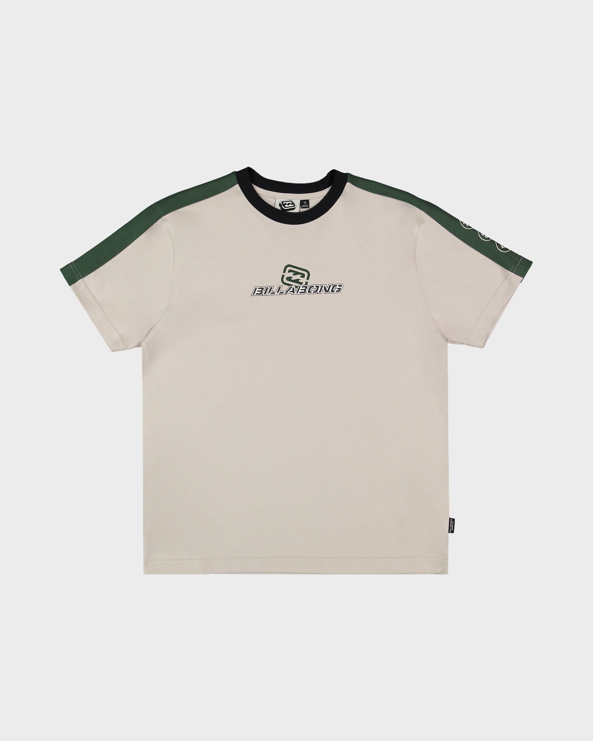 Boys 8-16 Spec 73 Iconic T-Shirt