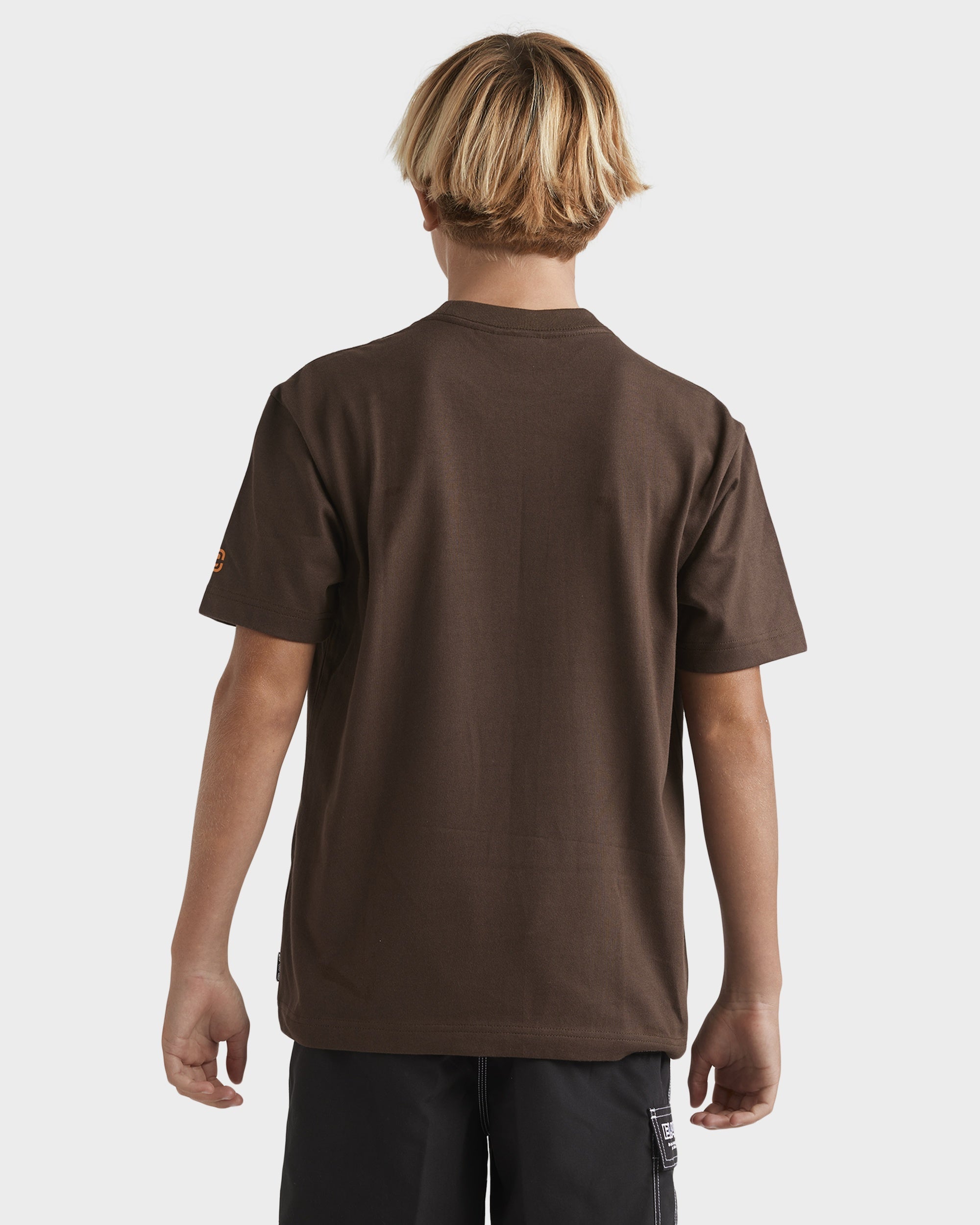 Boys 8-16 Spec 73 Legacy T-Shirt