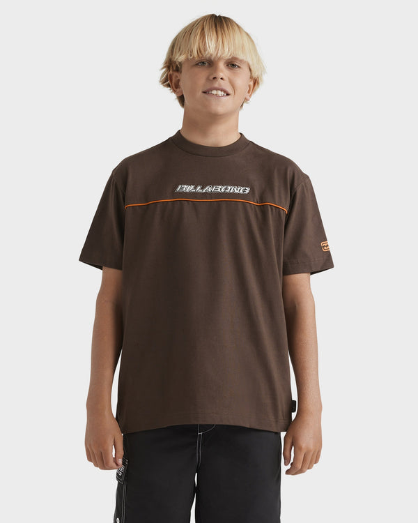 Boys 8-16 Spec 73 Legacy T-Shirt