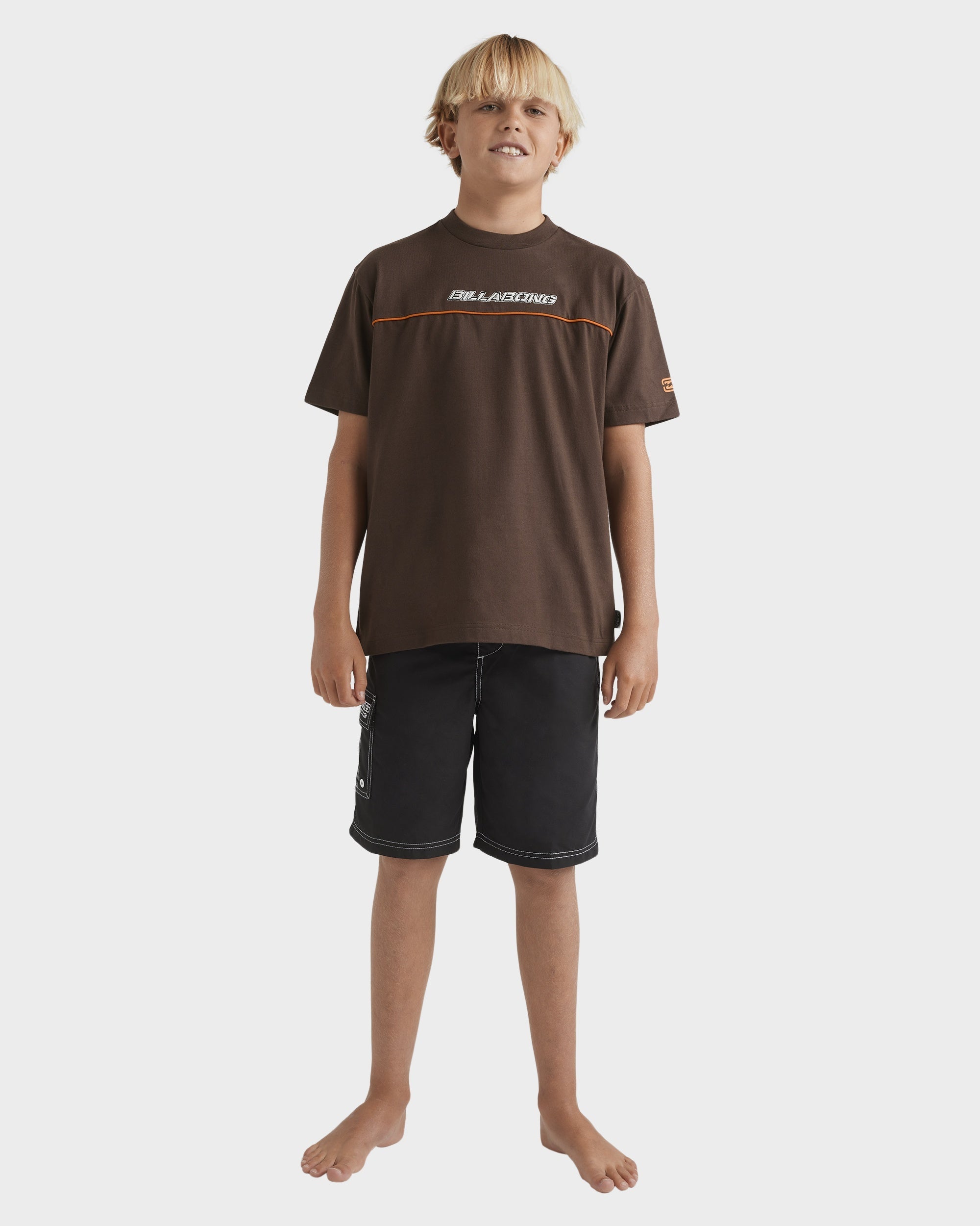 Boys 8-16 Spec 73 Legacy T-Shirt