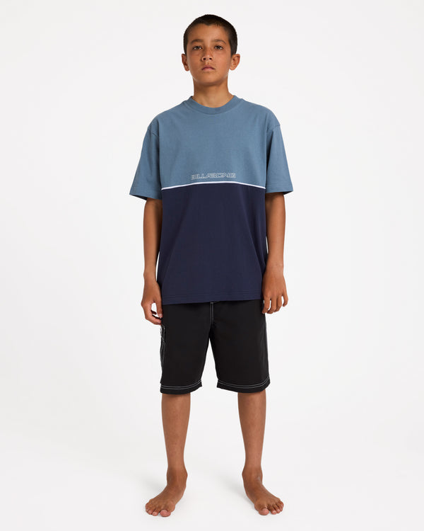 Boys 8-16 Spec Legacy T-Shirt