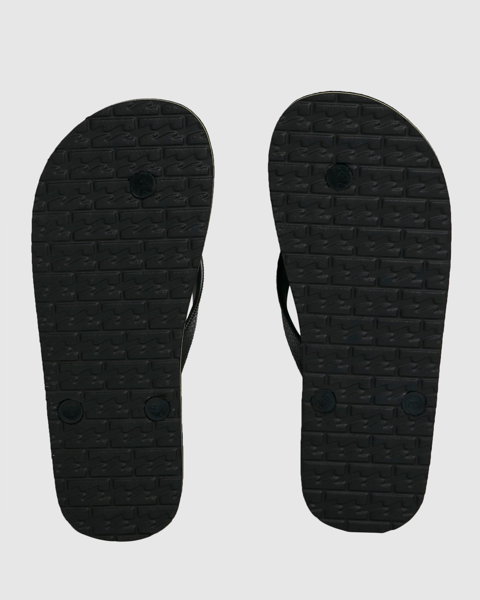 Boys 8-16 Faded Thongs