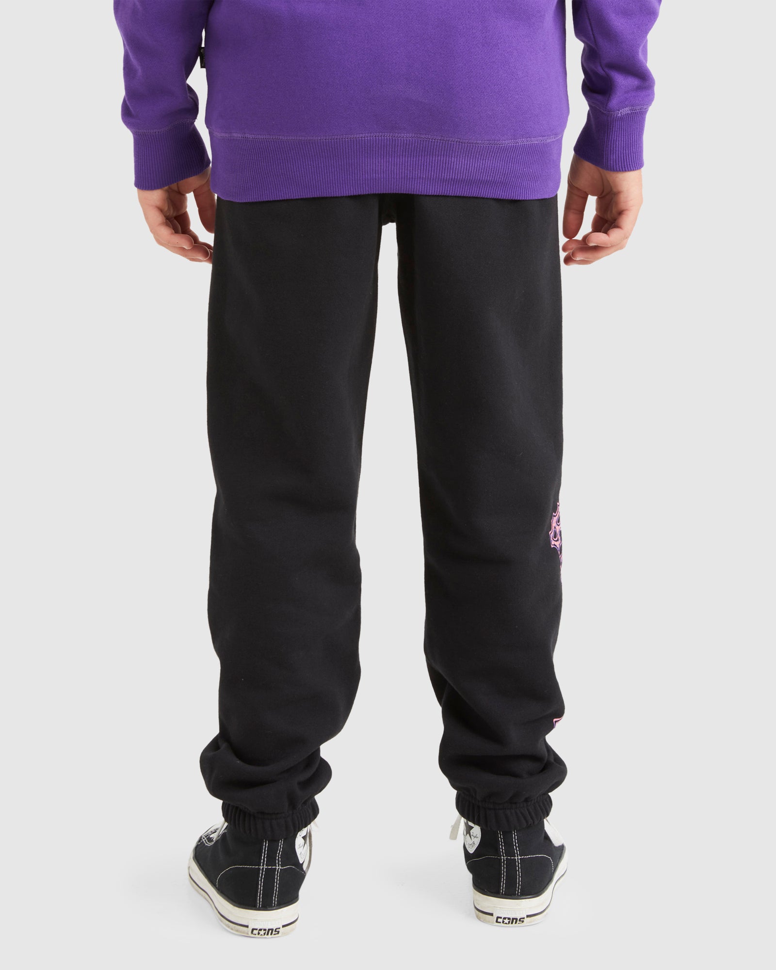 Boys 8-16 J-Bay Trackpants
