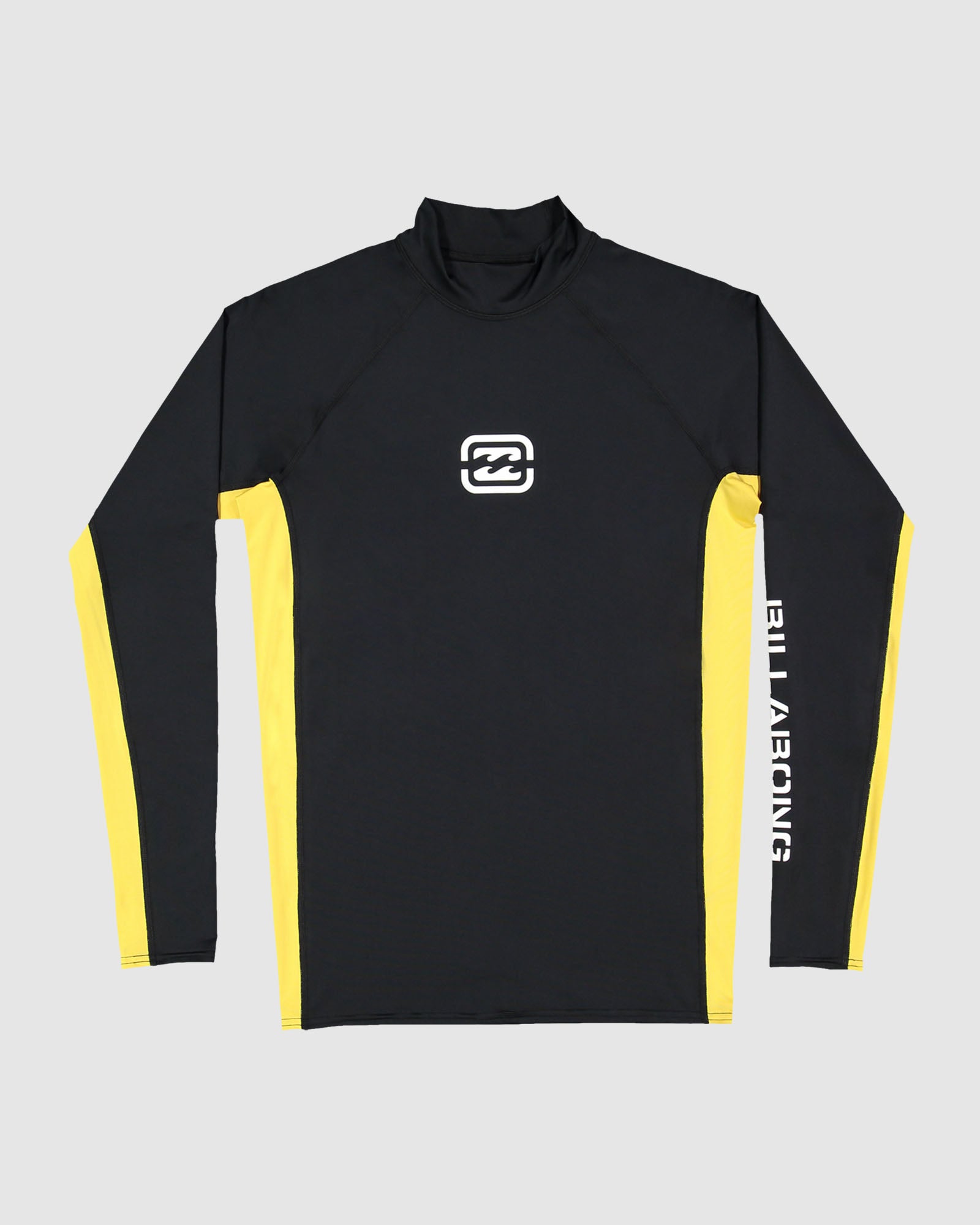 Boys 8-16 Jimmy Contrast Rash Vest