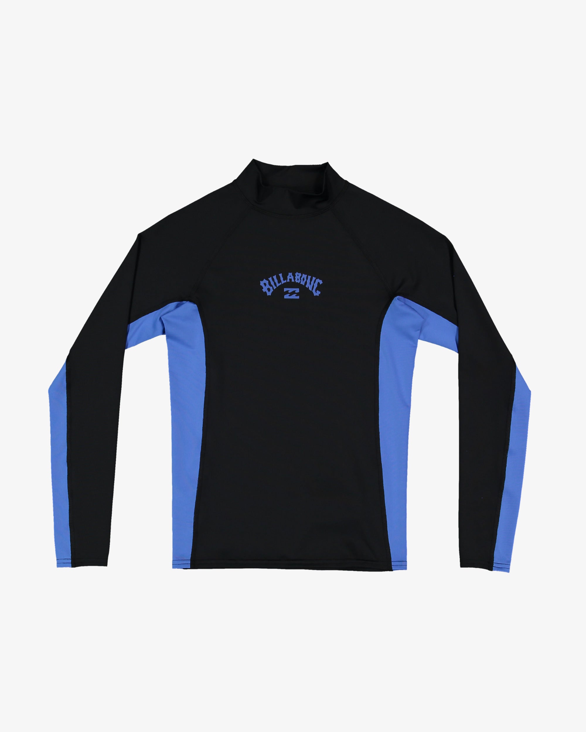Boys 8-16 Arch Long Sleeve Rash Vest