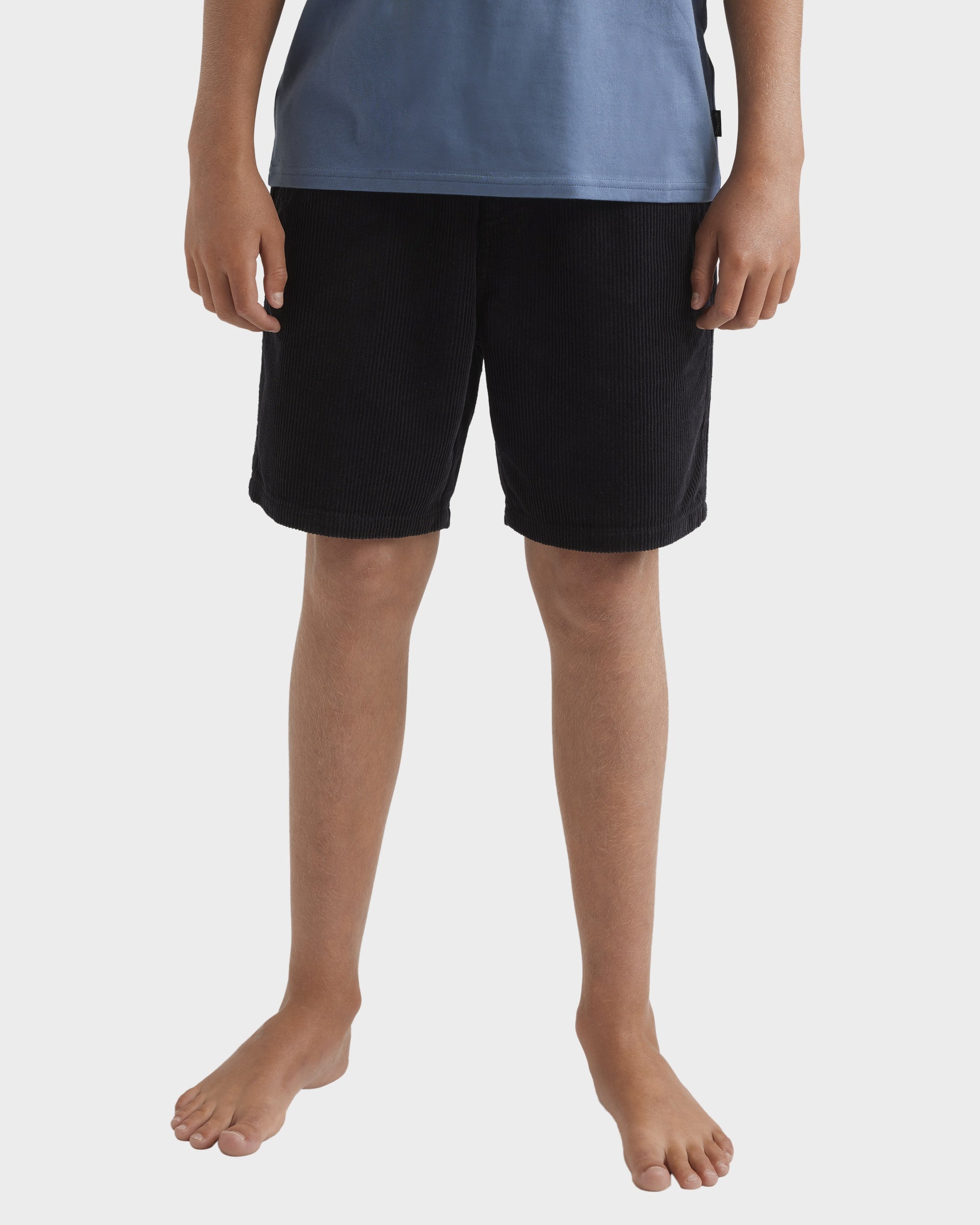 Boys 8-16 Larry Corduroy Shorts