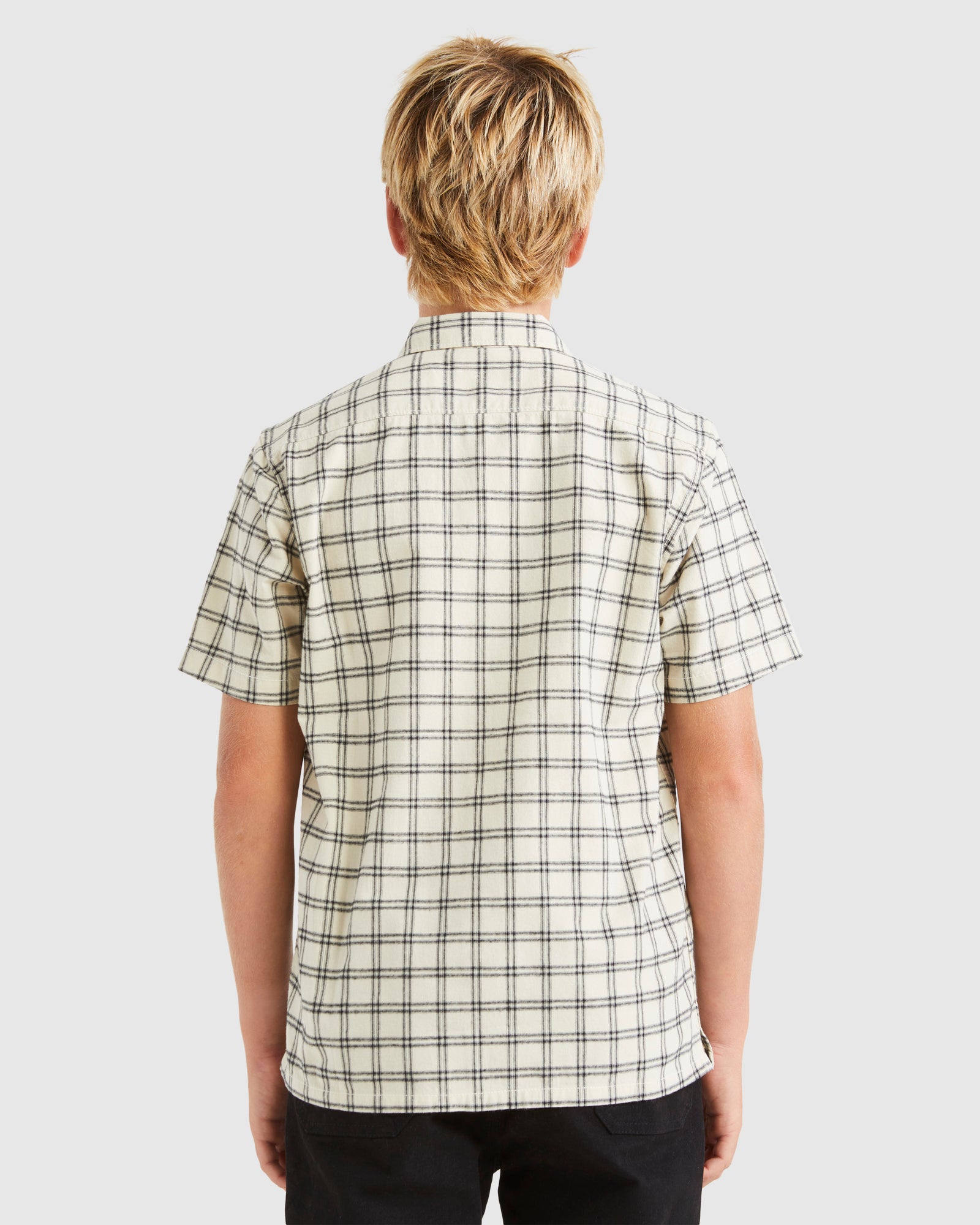 Boys 8-16 Mogul Shirt