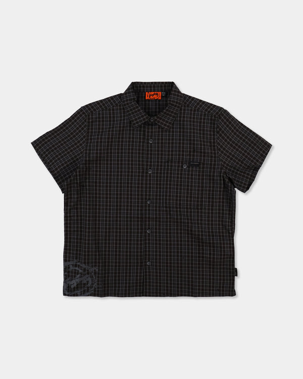 Boys 8-16 Spec Mogul Shirt
