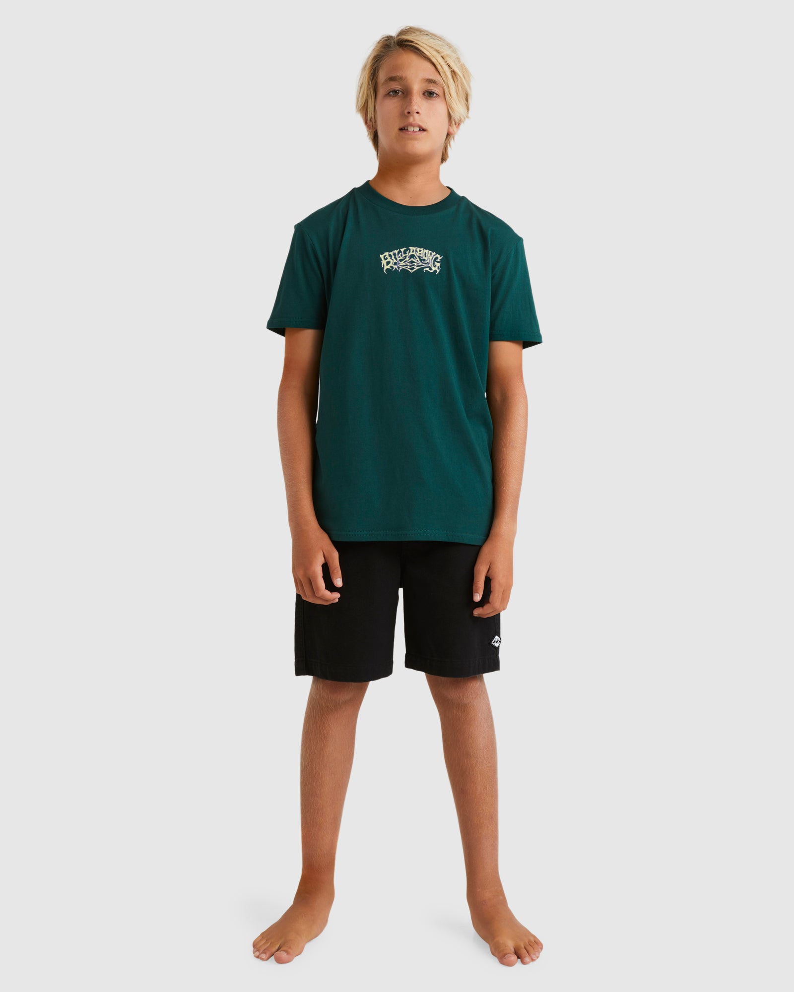 Boys 8-16 Bubble T-Shirt