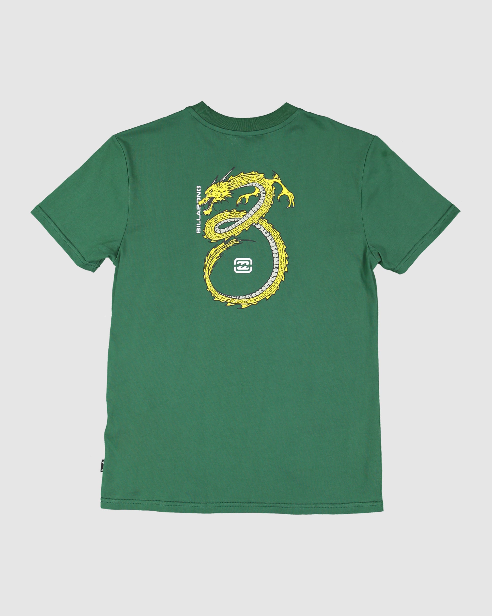 Boys 8-16 Enter The Dragon T-Shirt