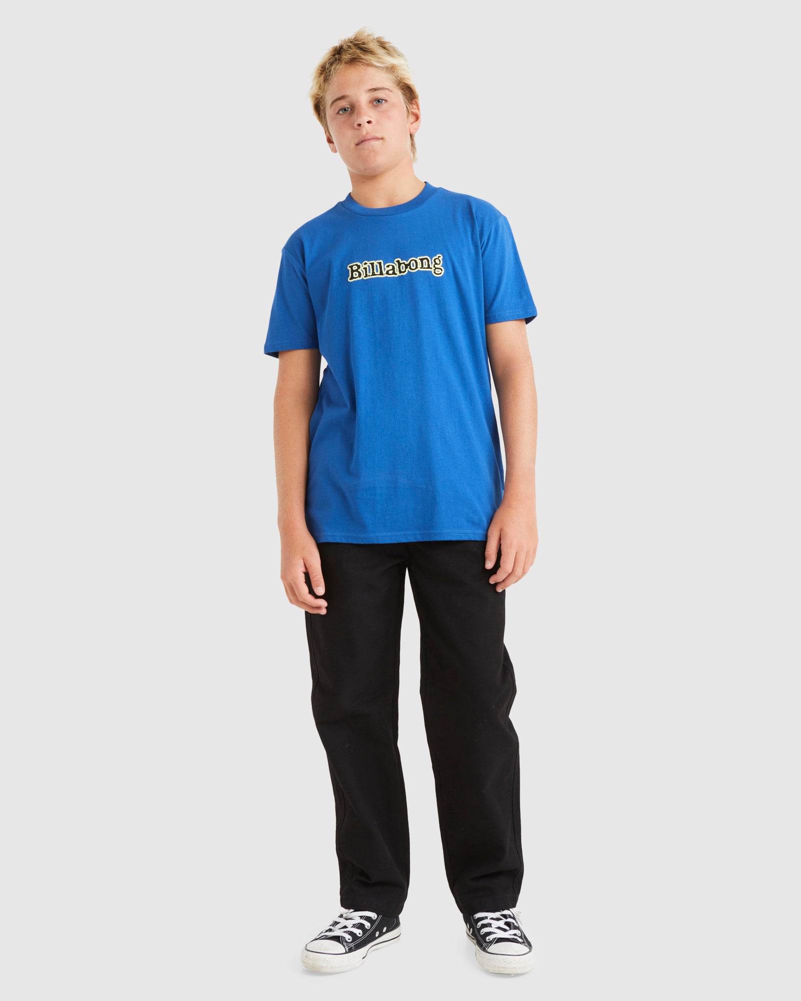 Boys 8-16 90s T-Shirt