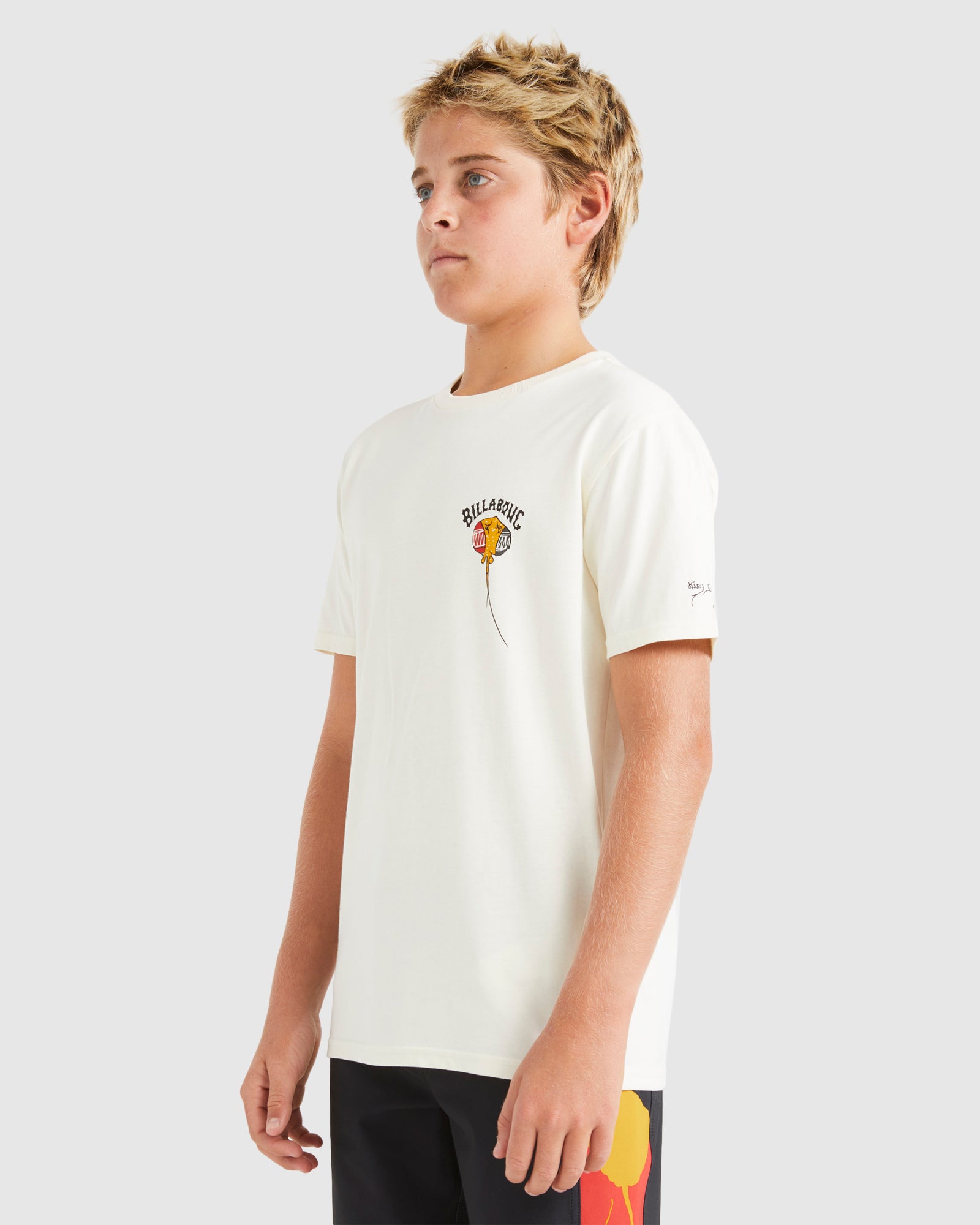 Boys 8-16 King Stingray Warrkarryun T-Shirt