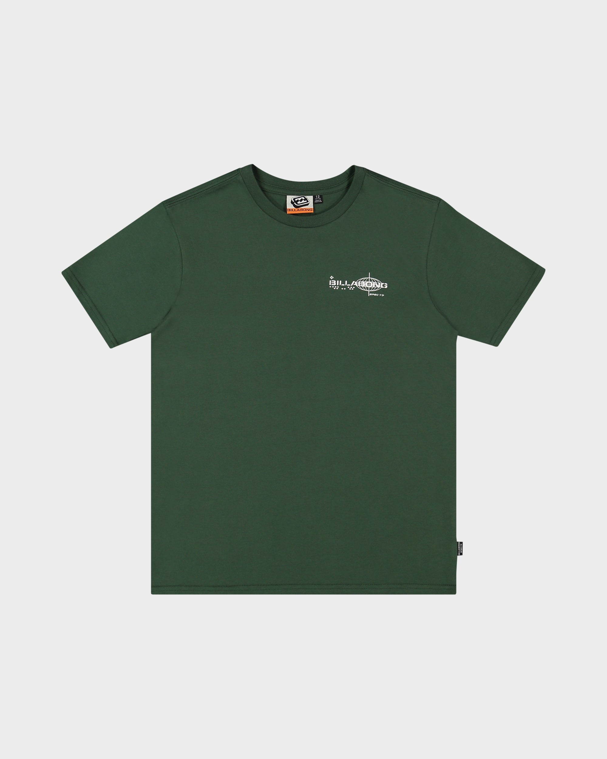 Boys 8-16 Spec 73 T-Shirt