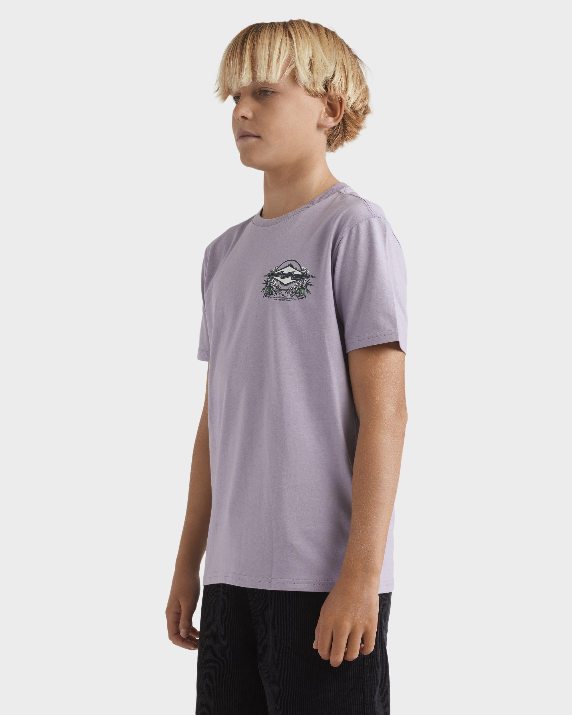 Boys 8-16 Jaybay T-Shirt