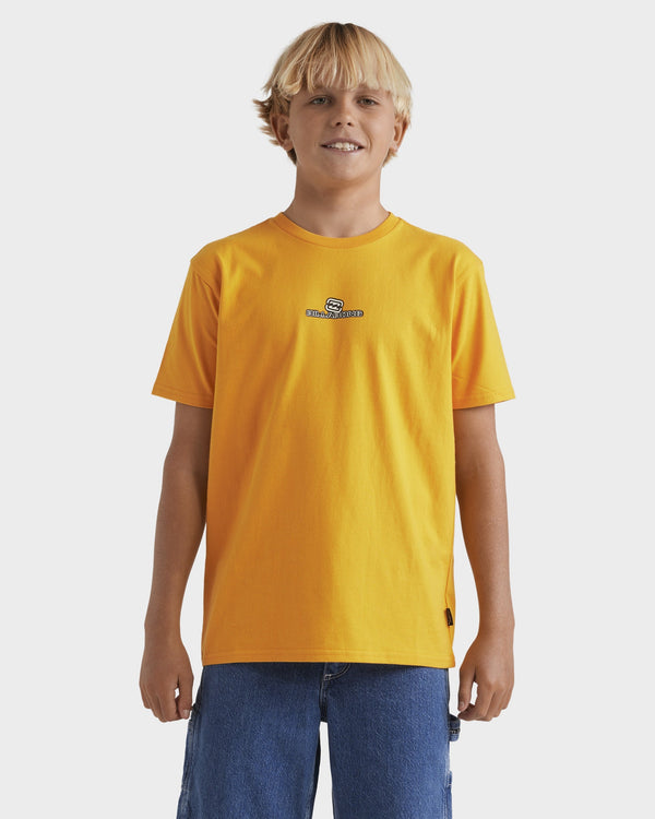 Boys 8-16 Dot Com T-Shirt