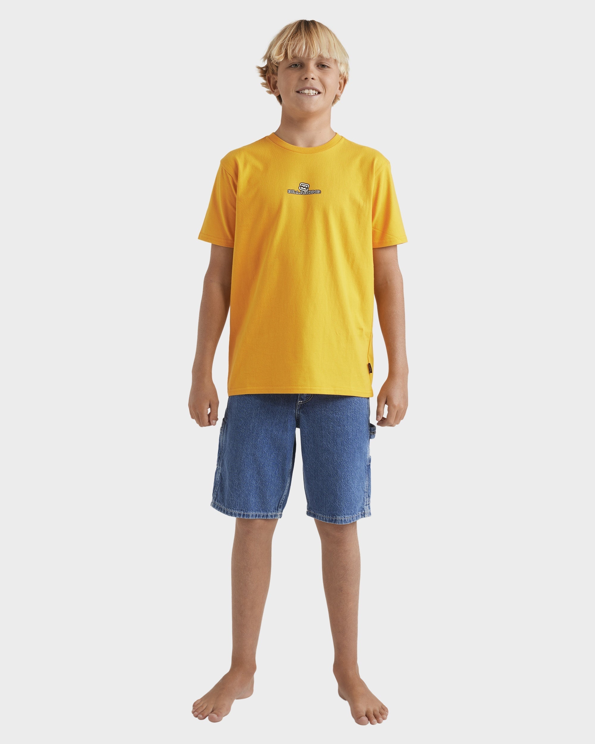 Boys 8-16 Dot Com T-Shirt