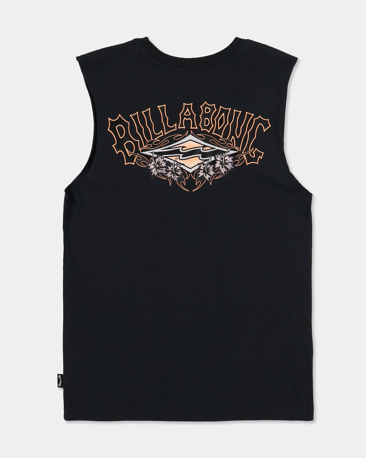Boys 8-16 Heritage Arch Muscle Top