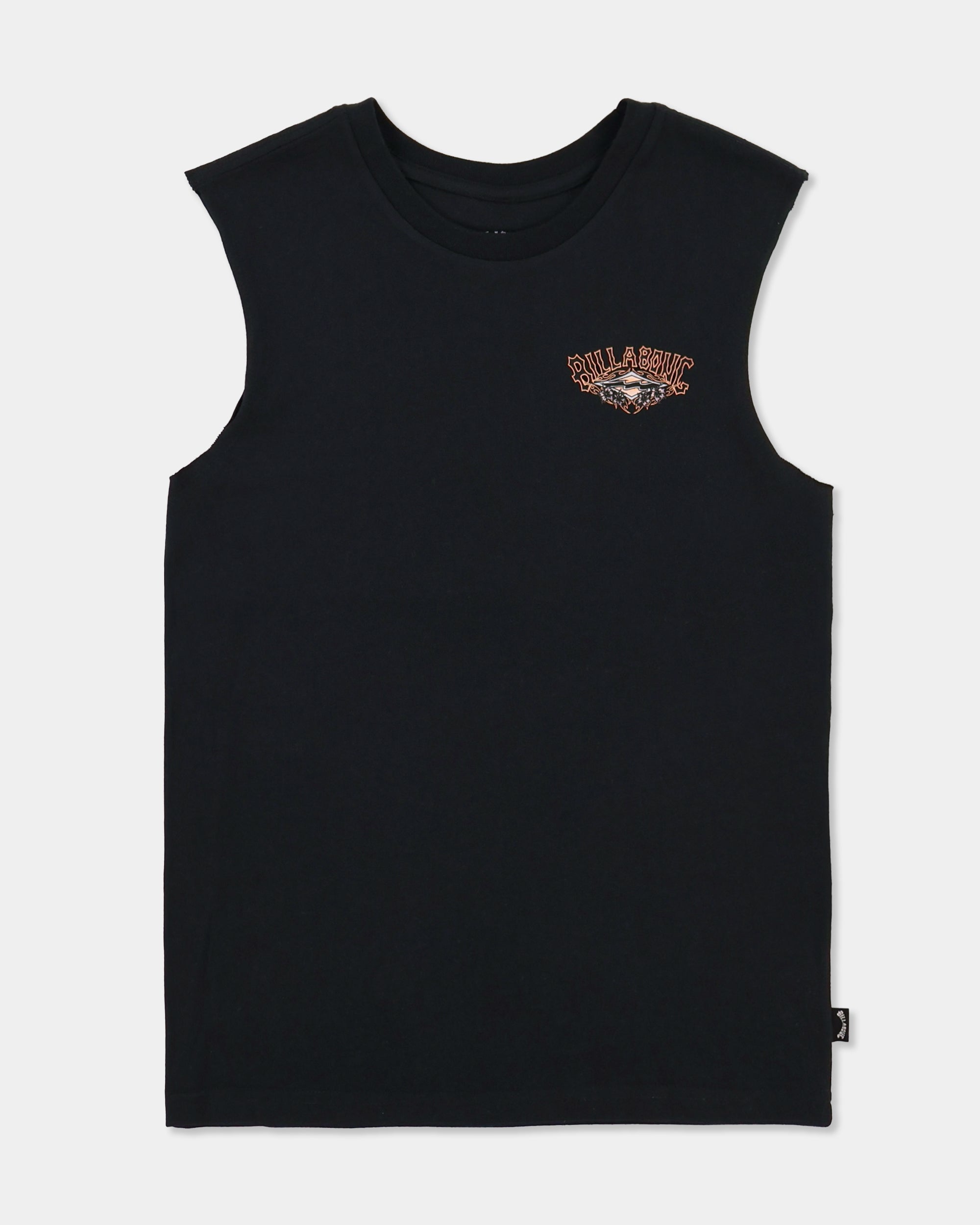 Boys 8-16 Heritage Arch Muscle Top