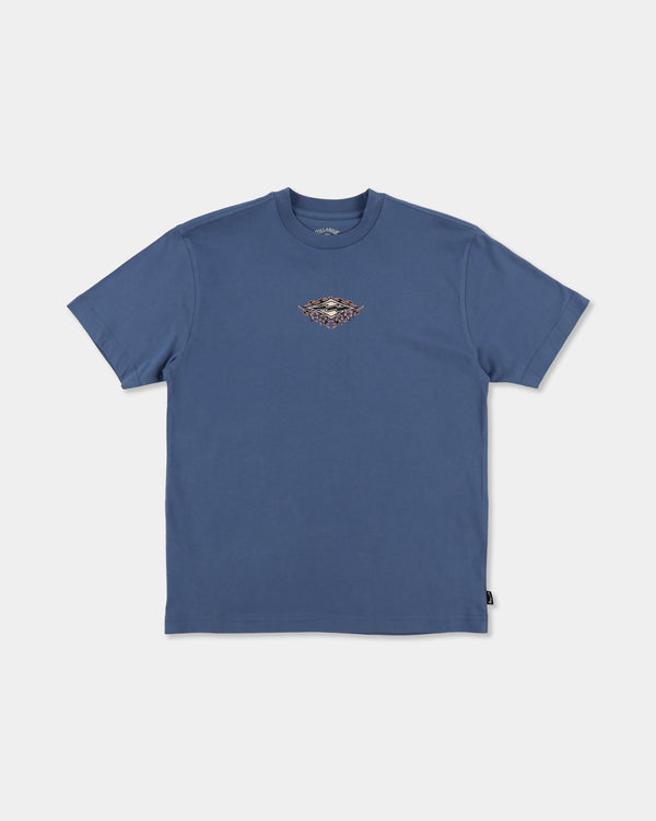 Boys 8-16 Arch Biscus T-Shirt