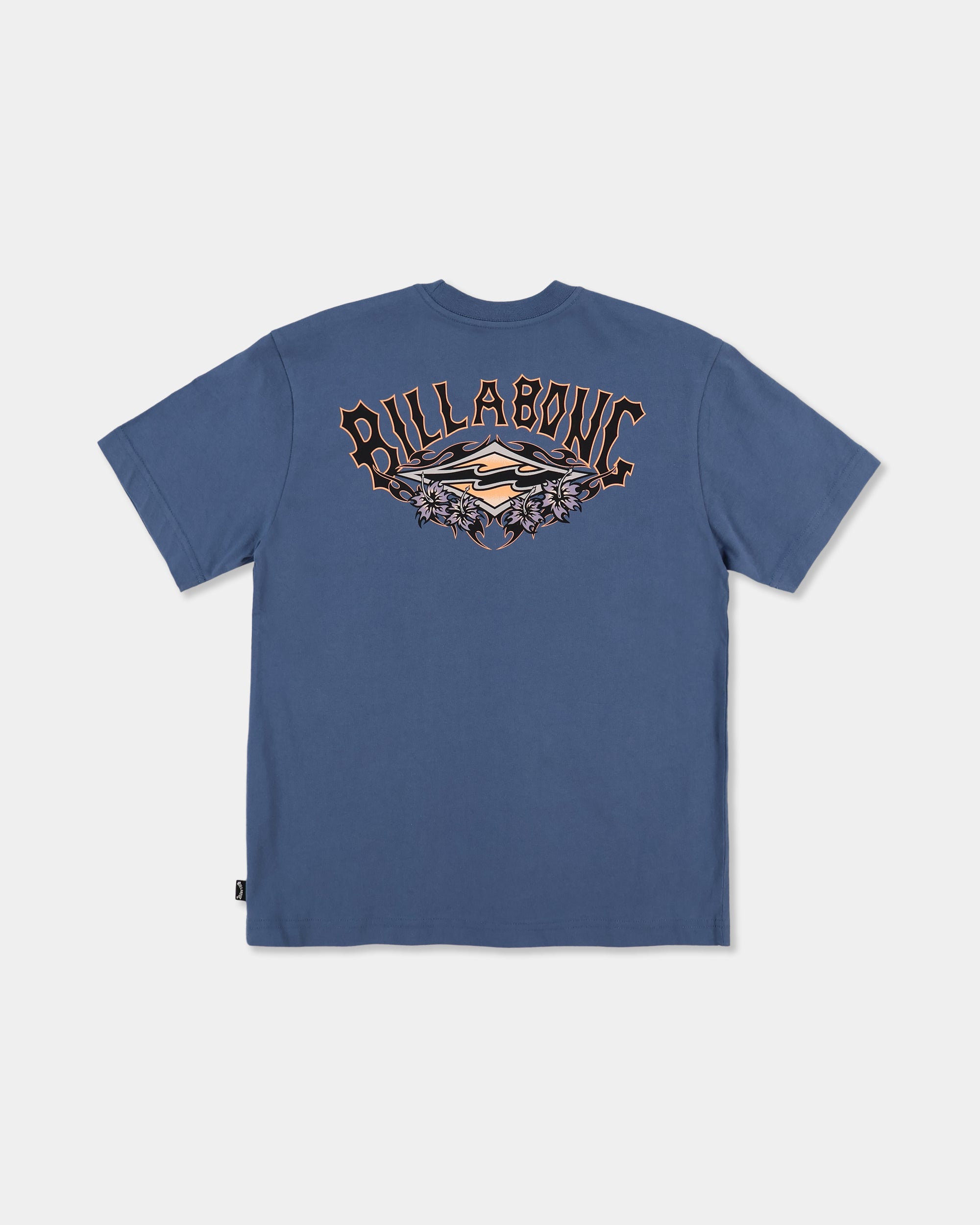 Boys 8-16 Arch Biscus T-Shirt