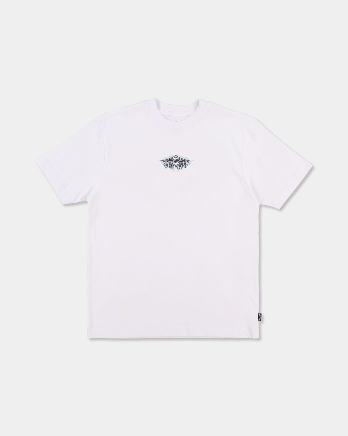 Boys 8-16 Arch Biscus T-Shirt
