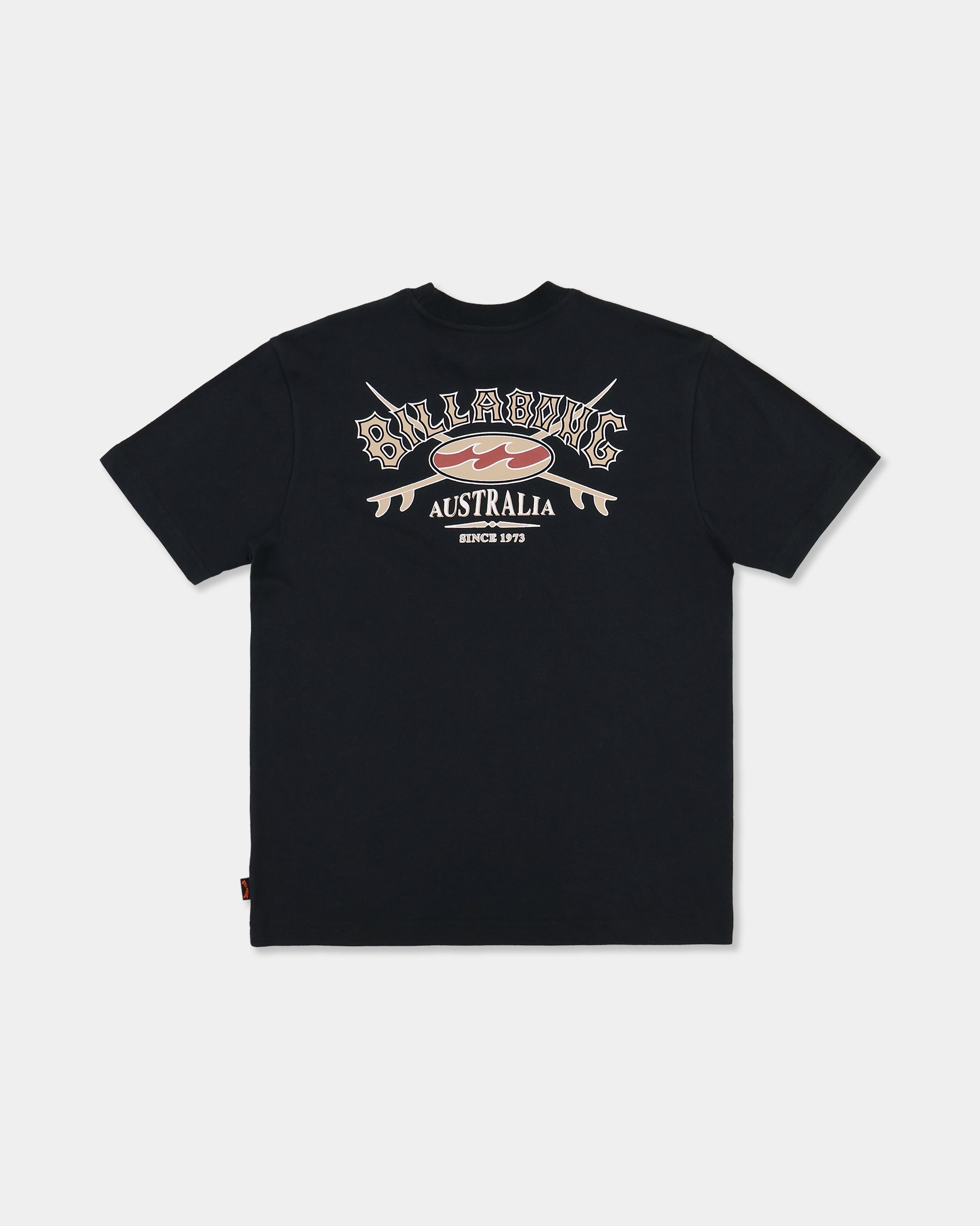 Boys 8-16 Heritage Arch T-Shirt