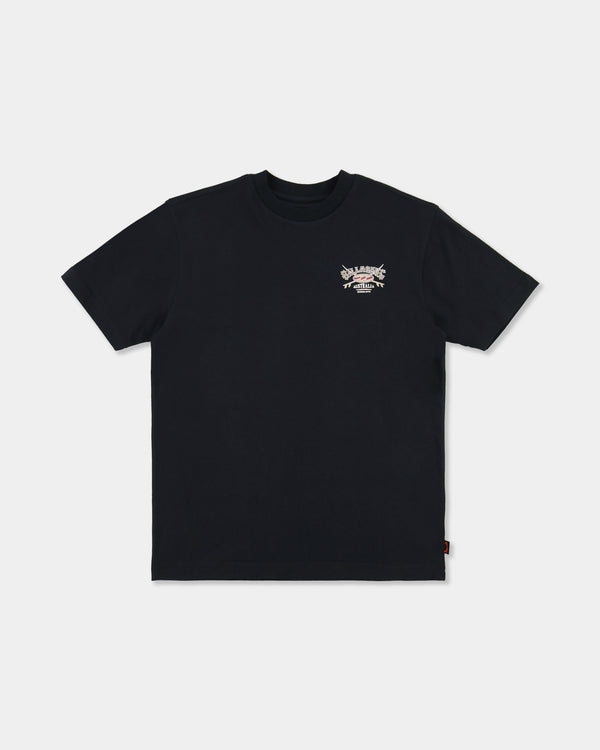 Boys 8-16 Heritage Arch T-Shirt