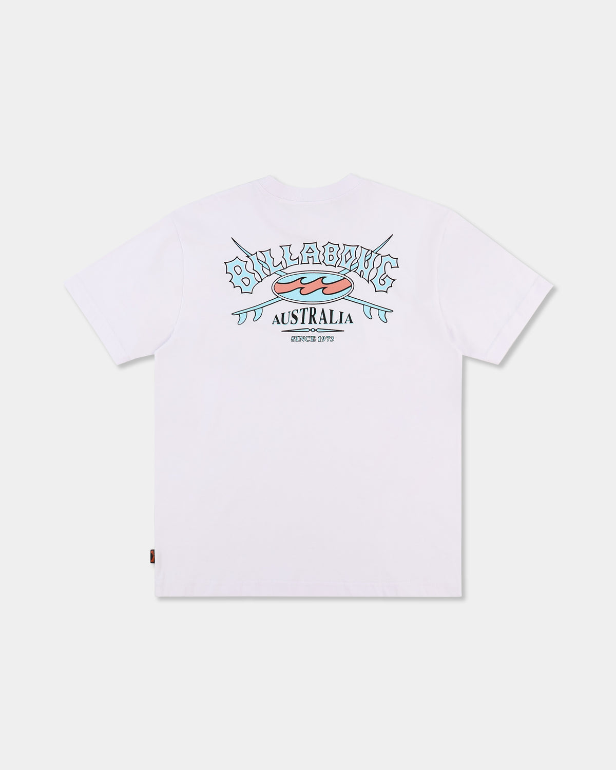 Boys 8-16 Heritage Arch T-Shirt