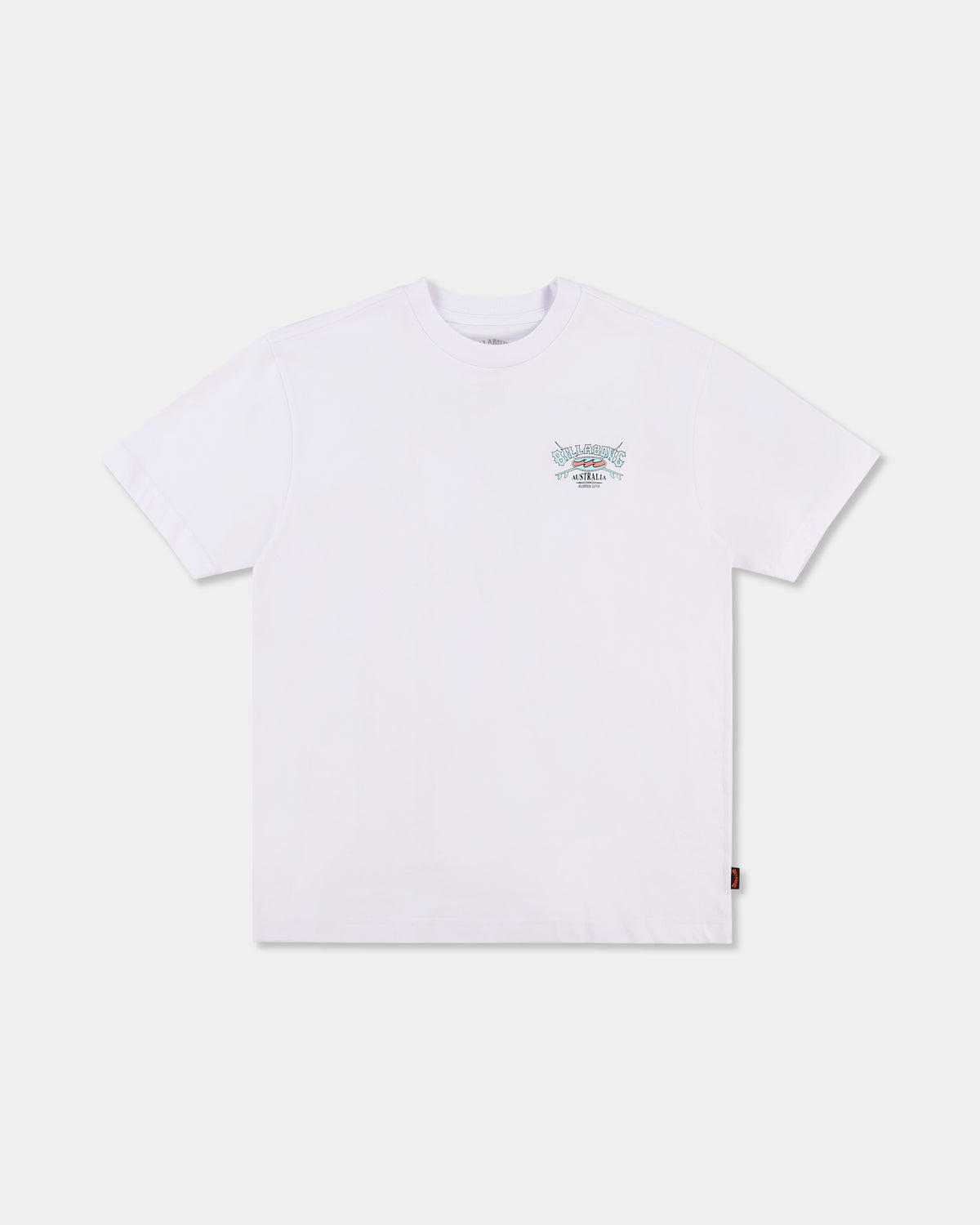 Boys 8-16 Heritage Arch T-Shirt
