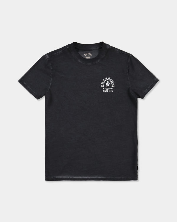 Boys 8-16 Big Wave Shaz T-Shirt