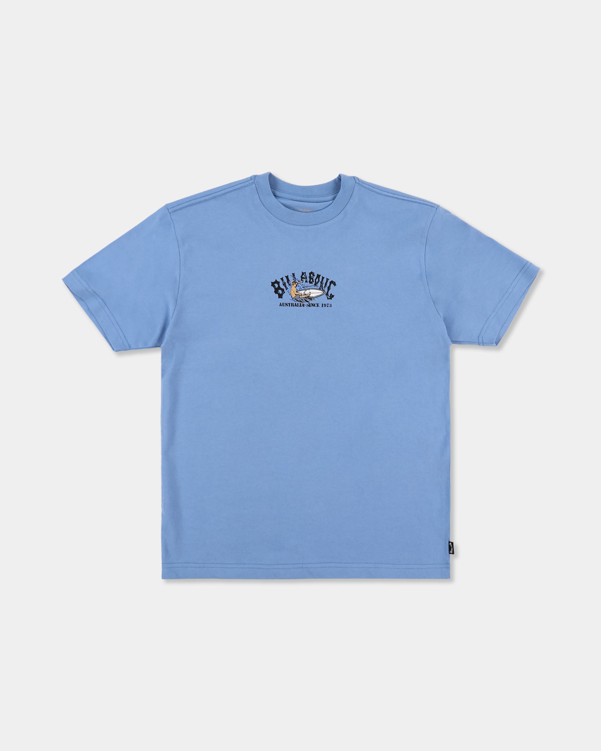 Boys 8-16 Aus Occ T-Shirt