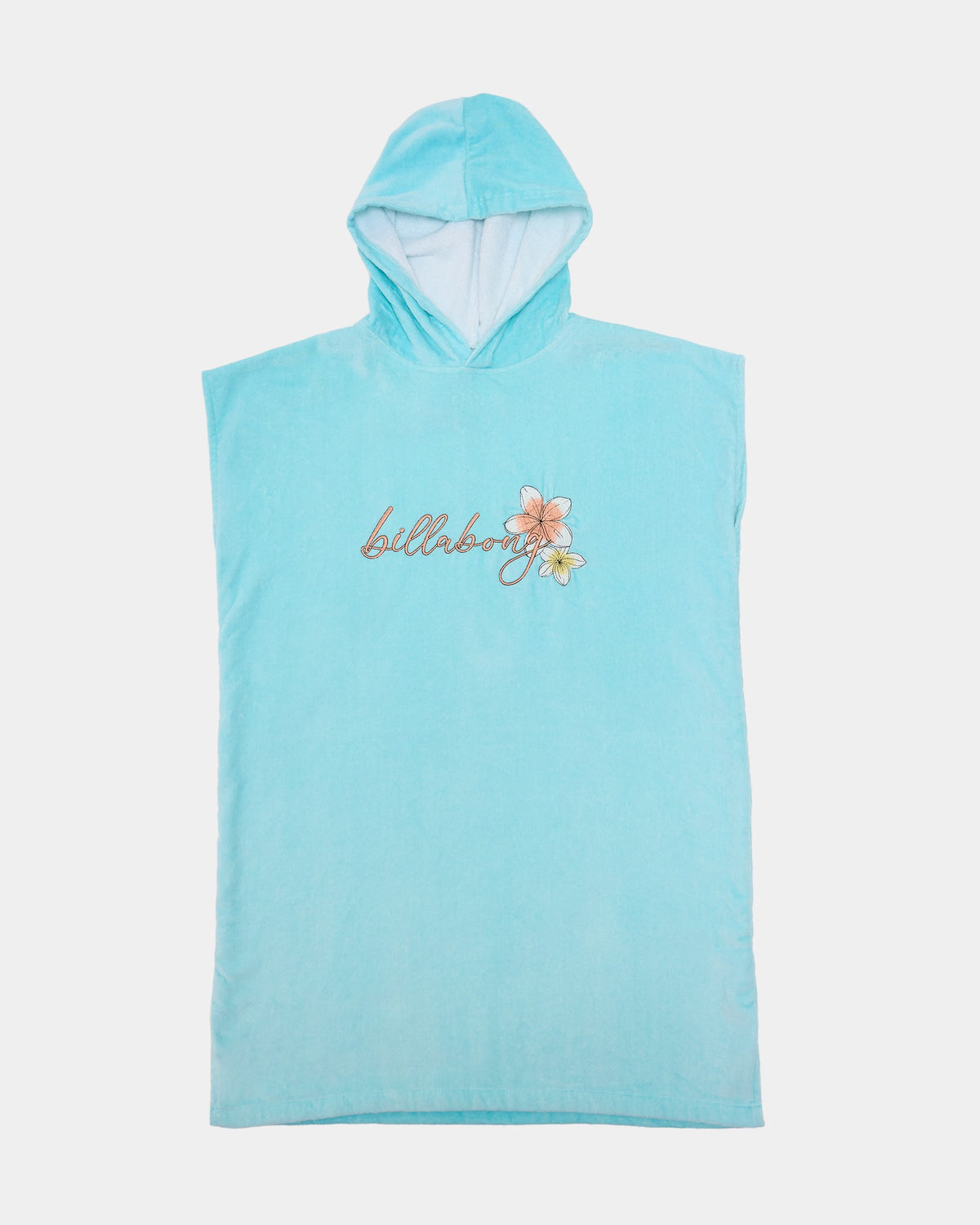 Girls 8-16 Dream Petal Hooded Towel
