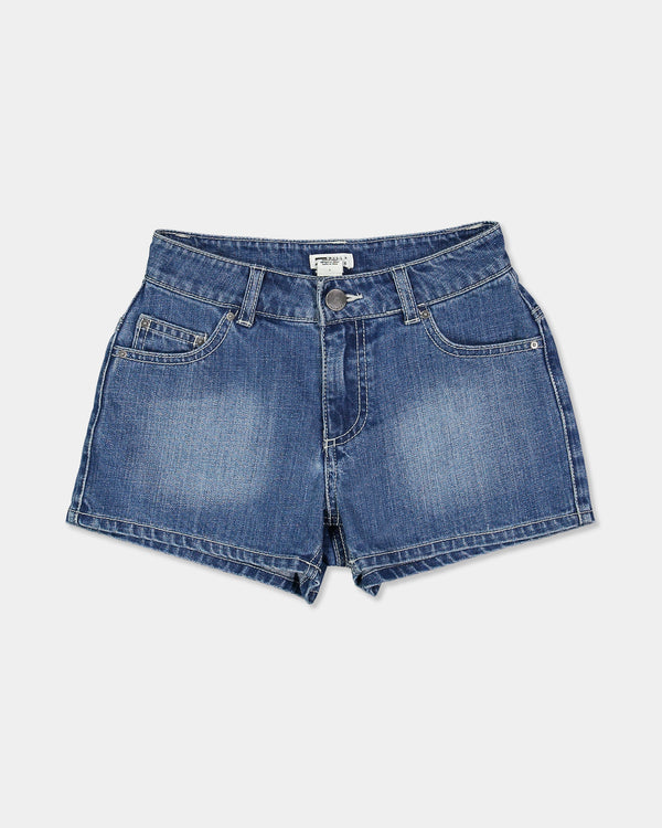 Girls 6-14 Billa Legit Jnr Shorts