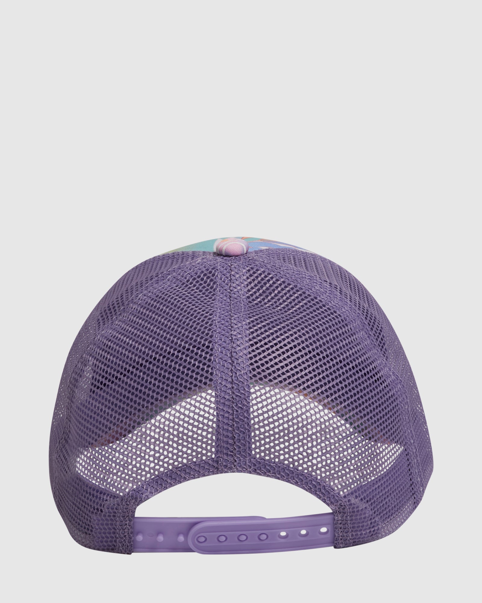 Girls Tropical Dayz Trucker Cap