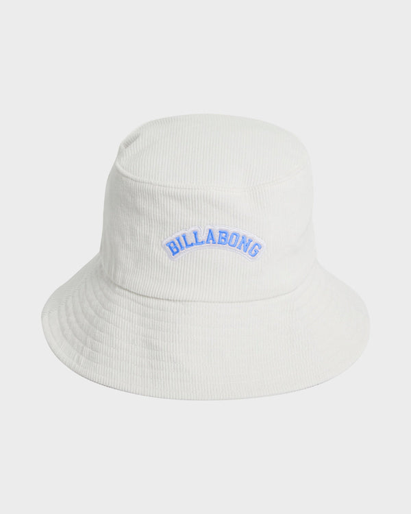 Girls 6-14 Gigglemug Bucket Hat