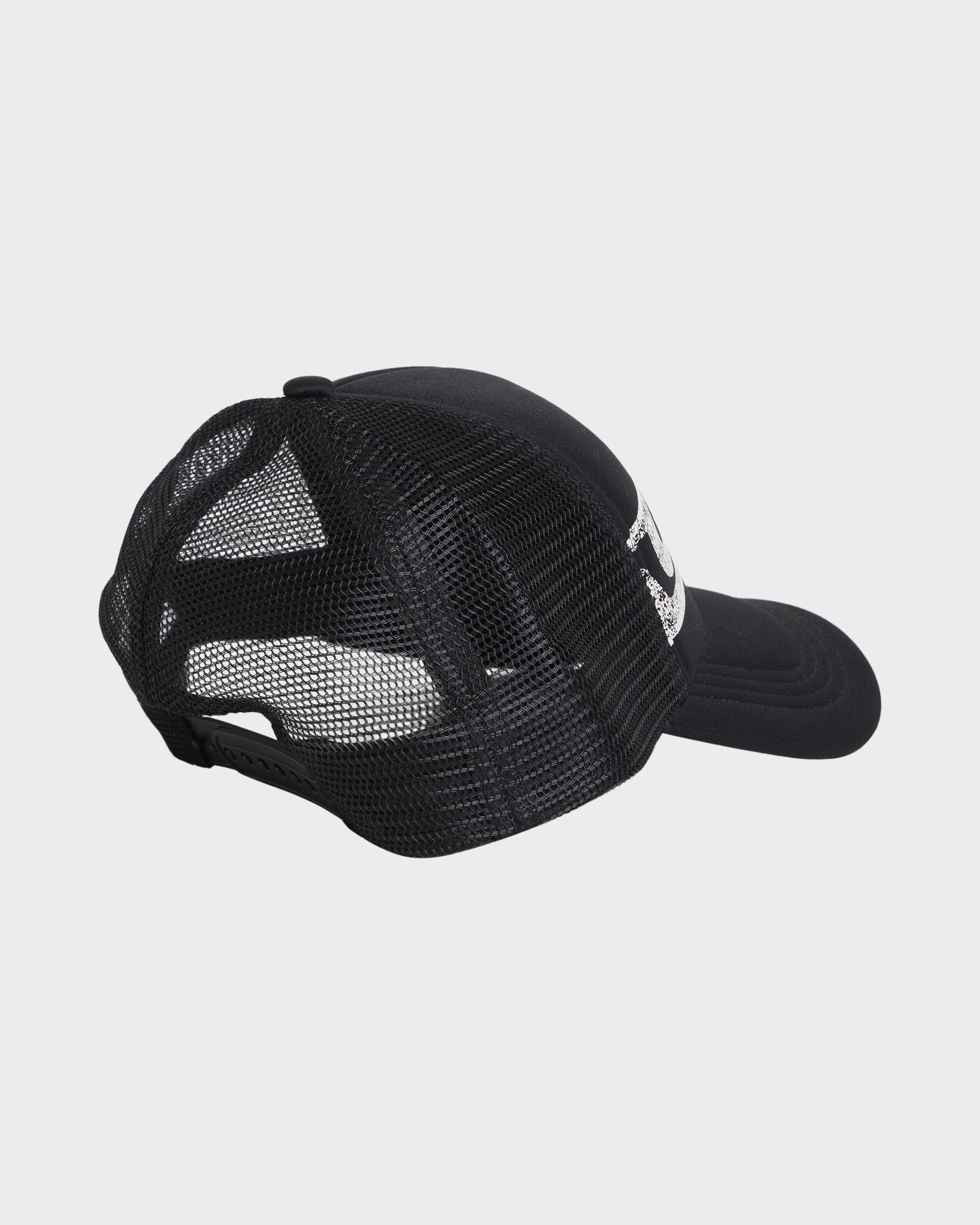 Girls 6-14 Wave Fade Trucker Cap