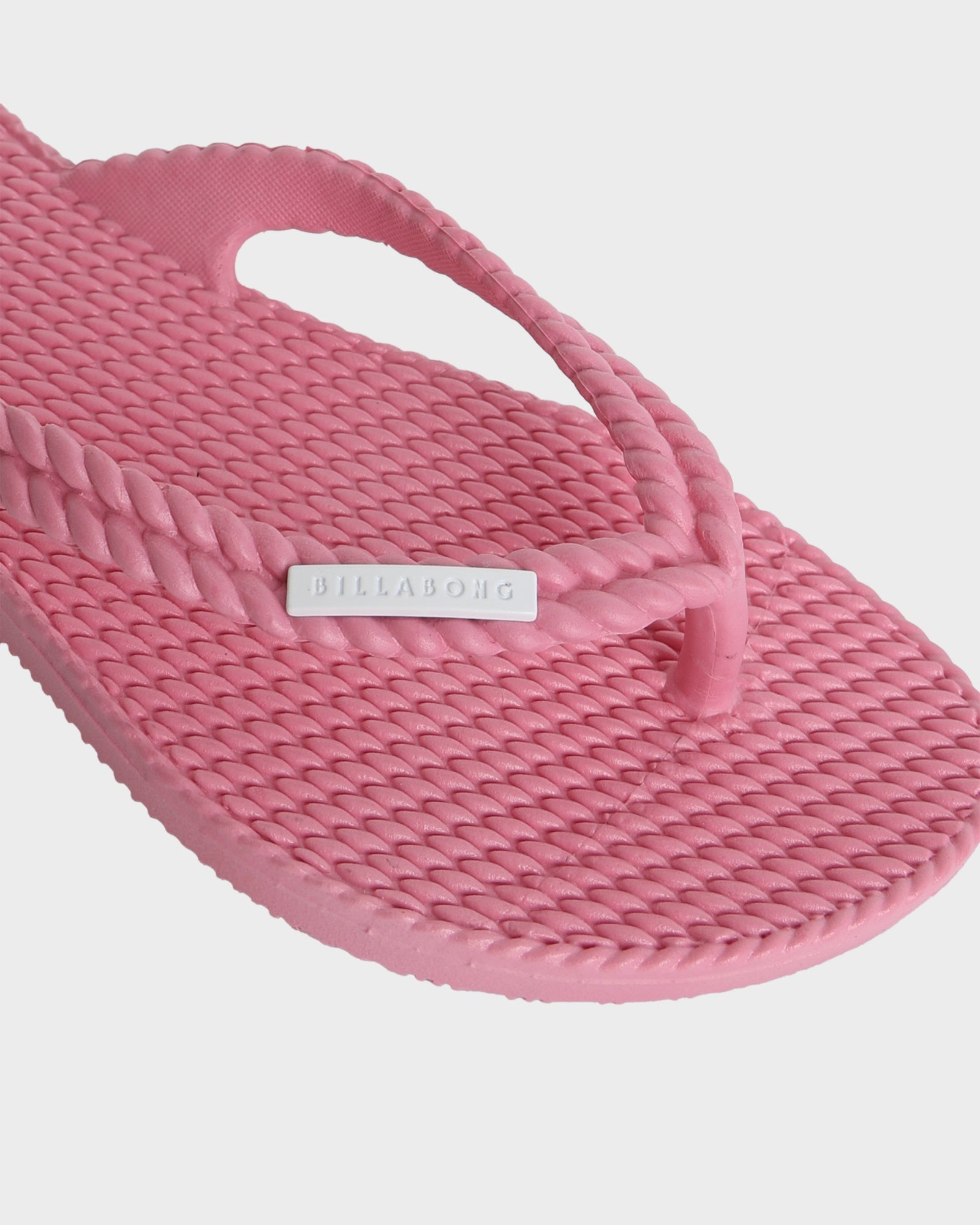 Girls 6-14 Kicks Thongs