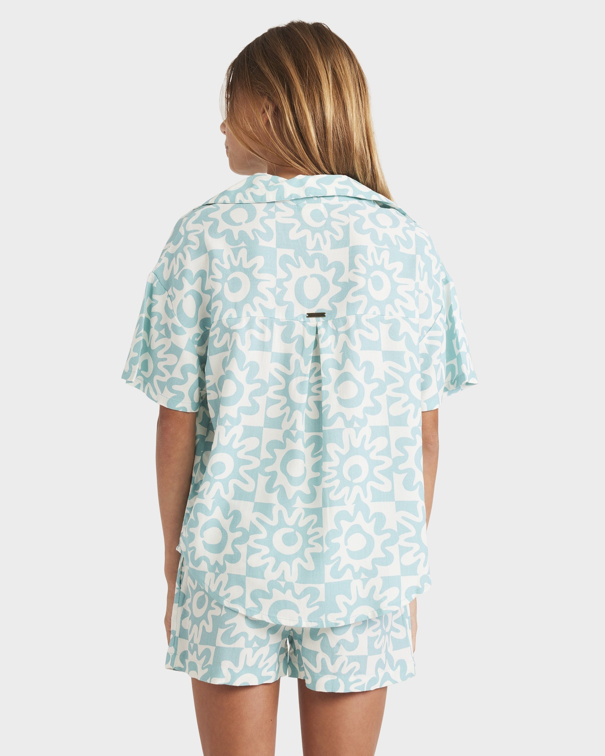 Girls 6-16 Lost On You Shirt