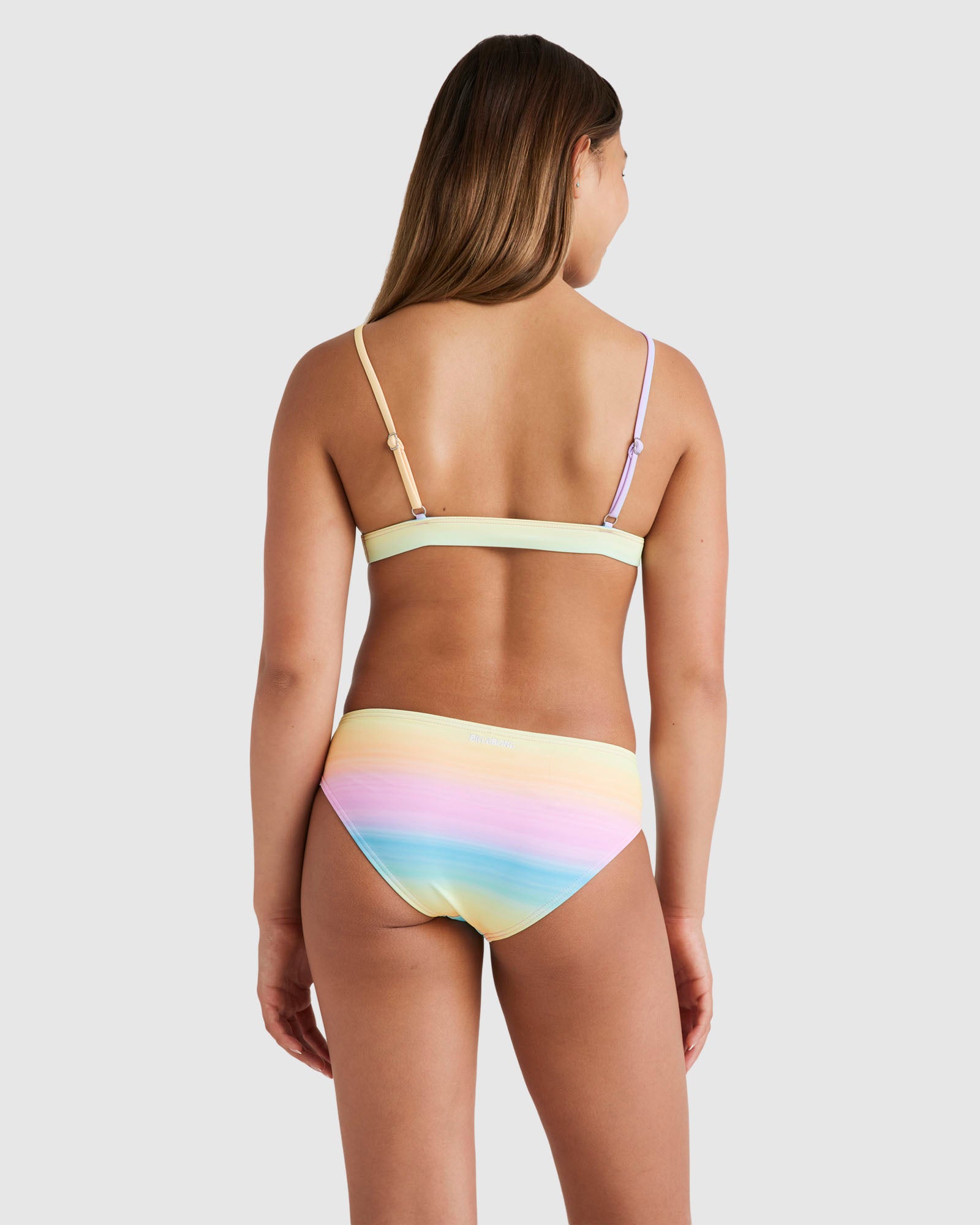 Girls 6-14 Vista Dreamin Trilet Set