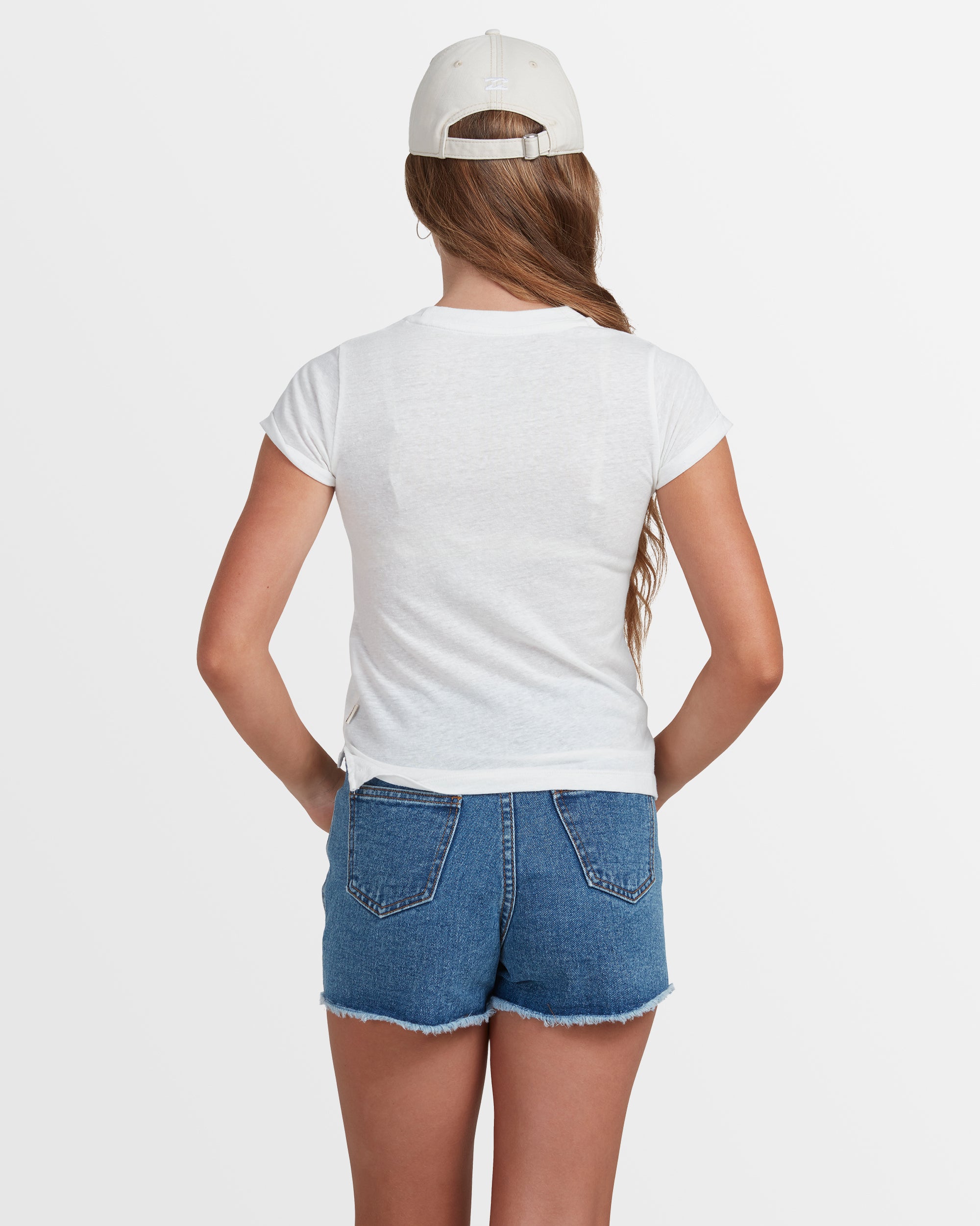 Girls 4-14 Sweeter Than You T-Shirt