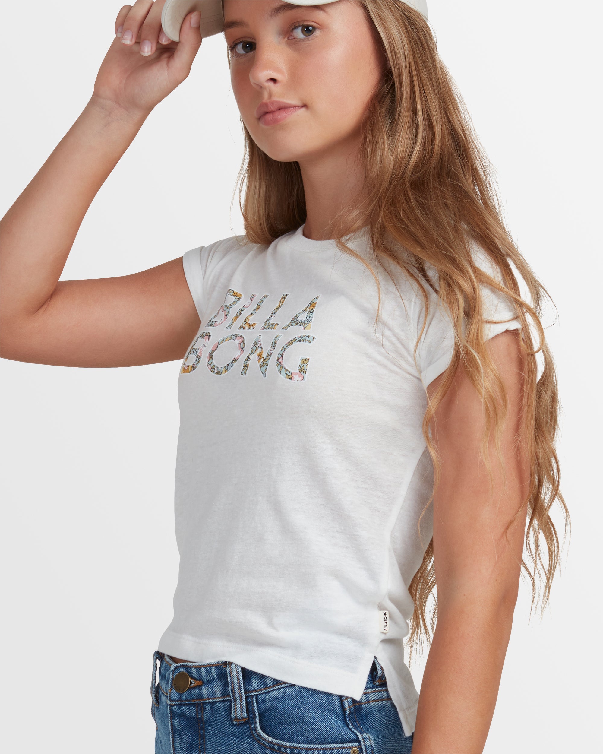 Girls 4-14 Sweeter Than You T-Shirt