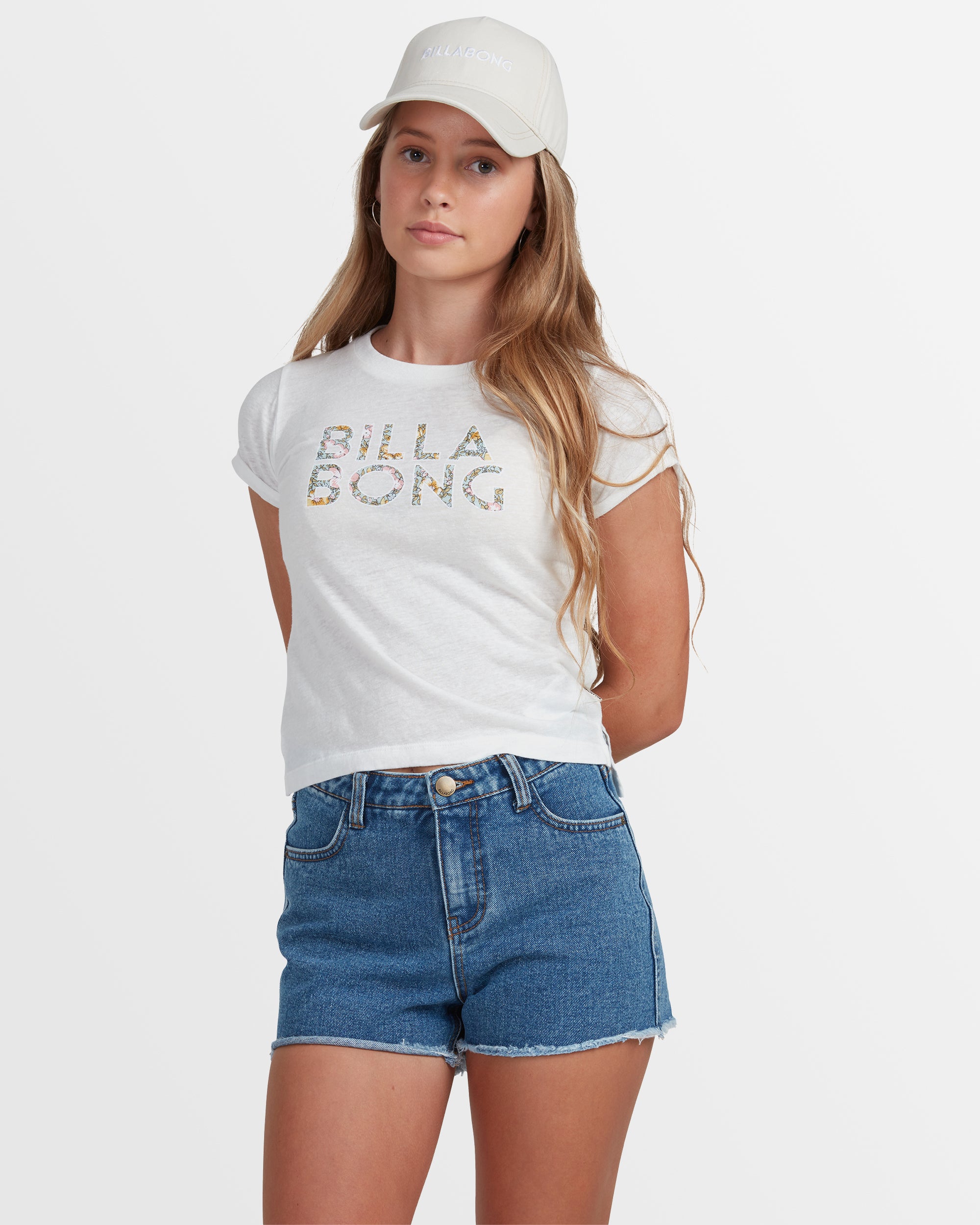 Girls 4-14 Sweeter Than You T-Shirt