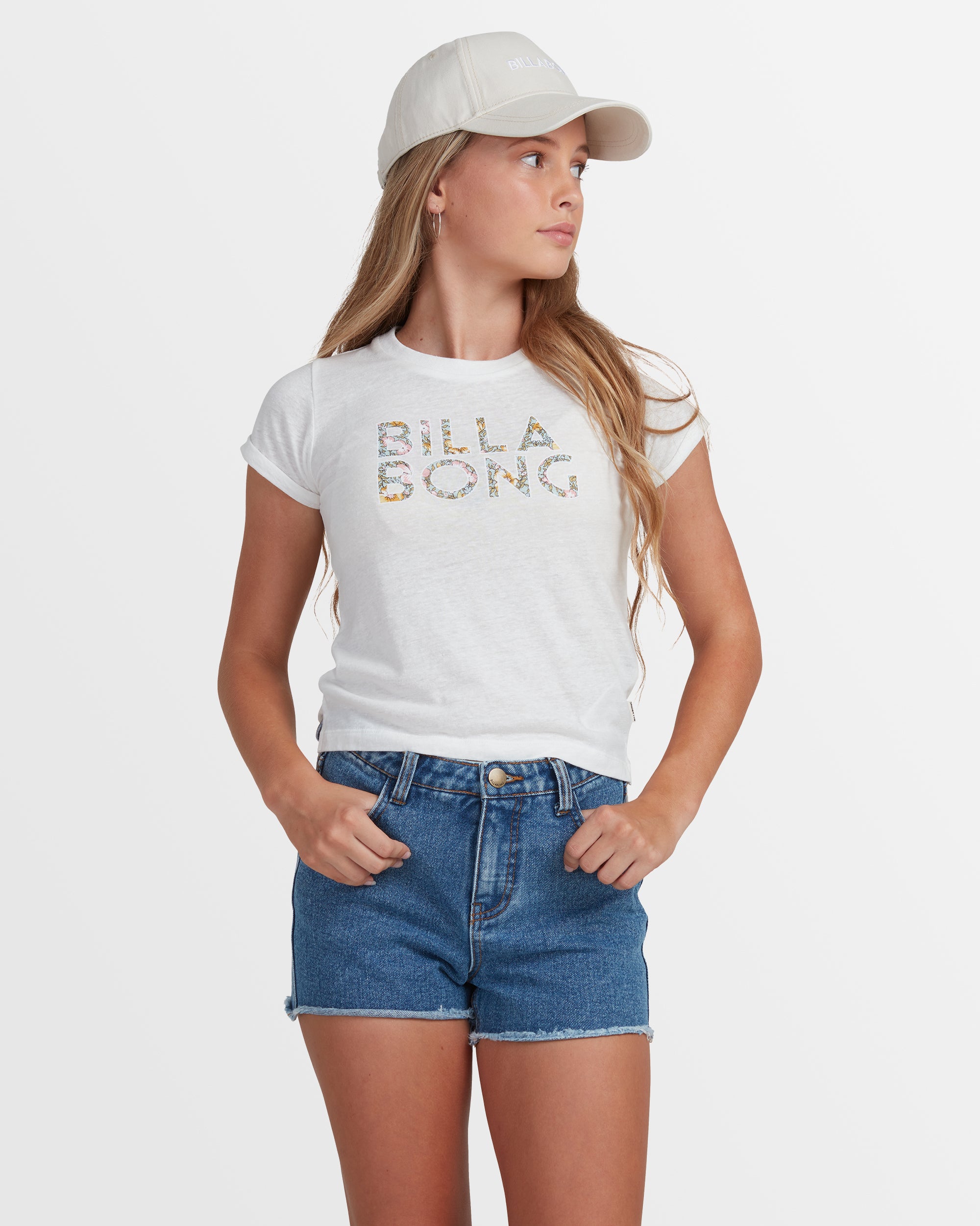 Girls 4-14 Sweeter Than You T-Shirt